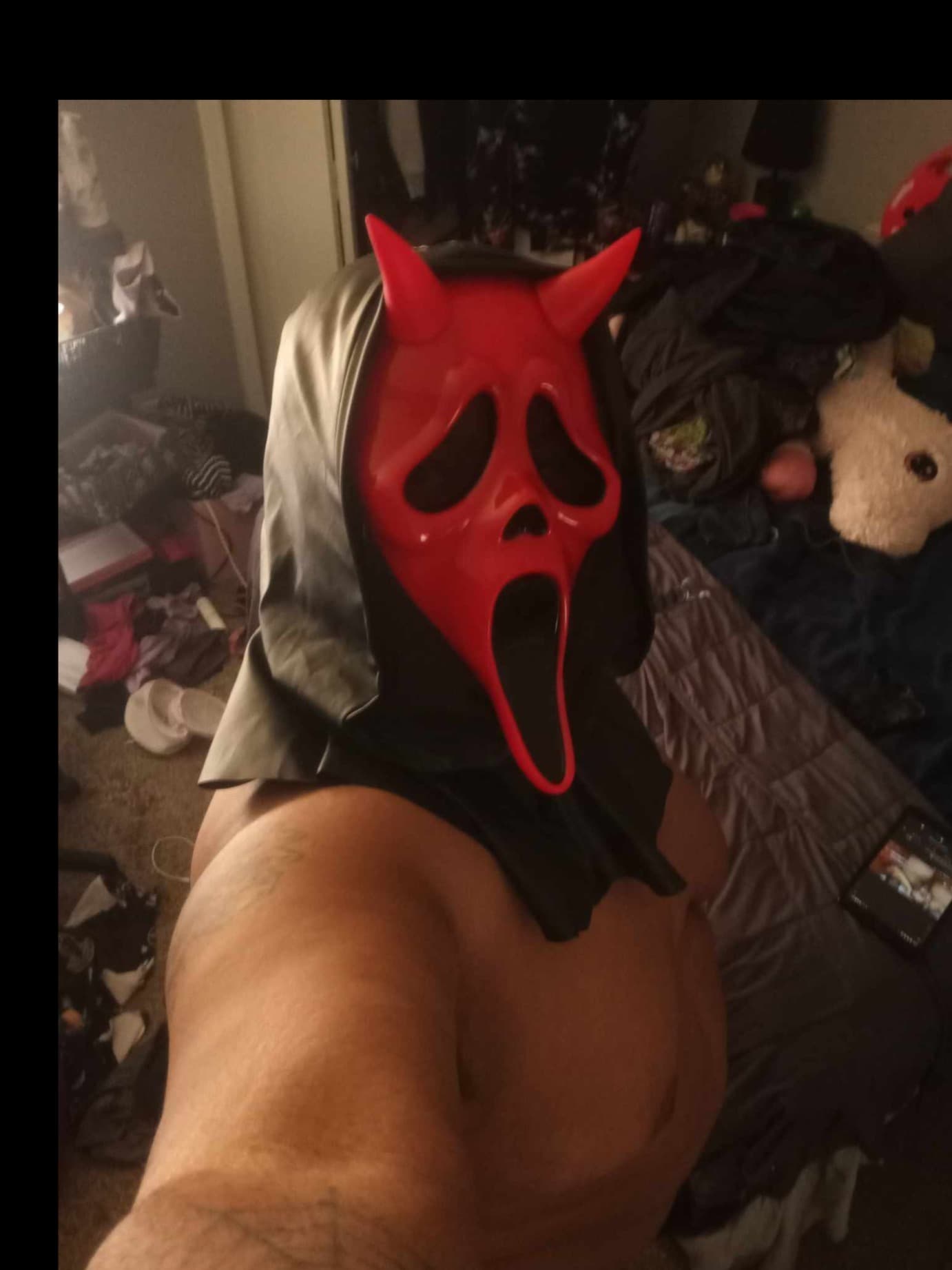 Coco Chainsaw 😈☠🤬