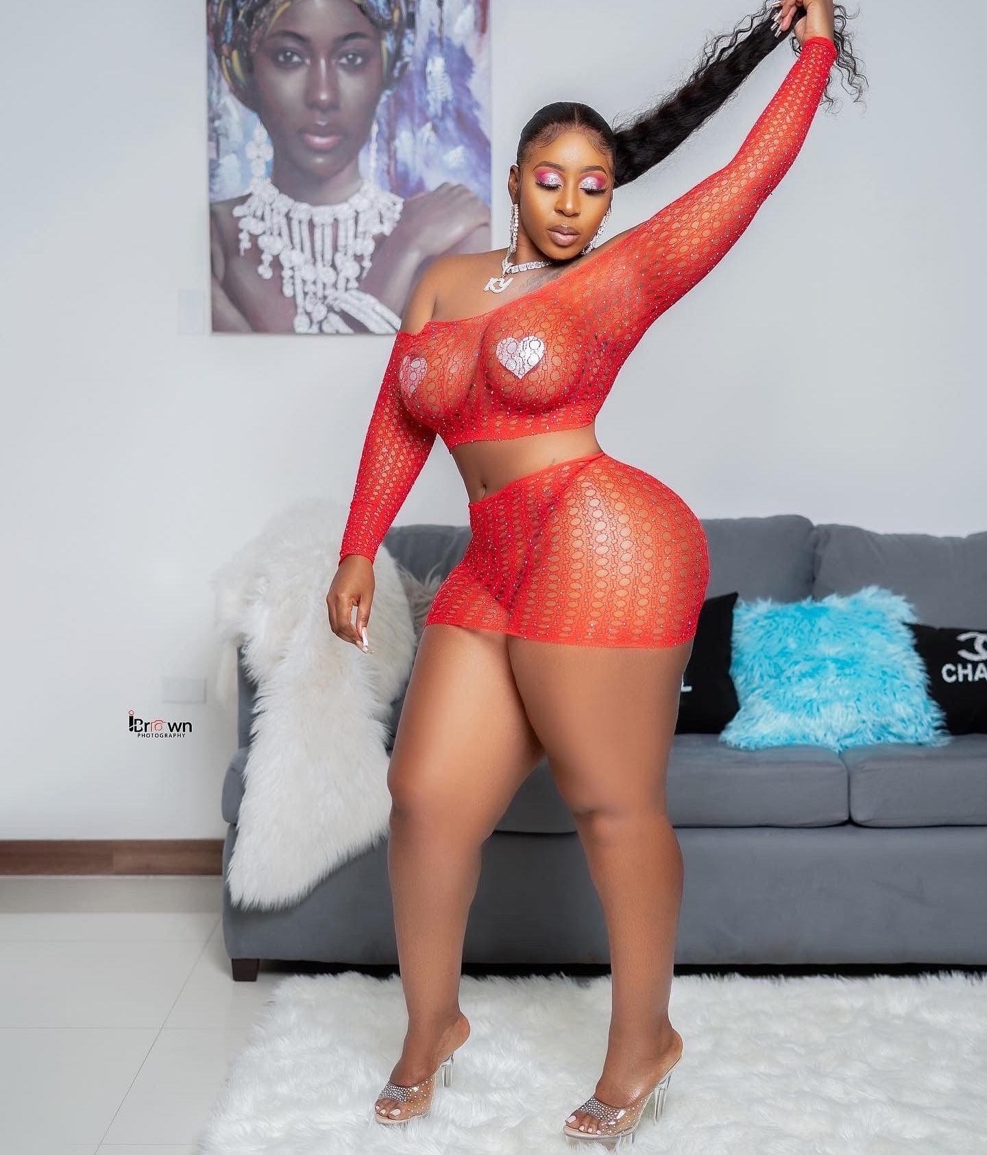 K_HIGH_LAH 💕 YOUR THICK GODDESS