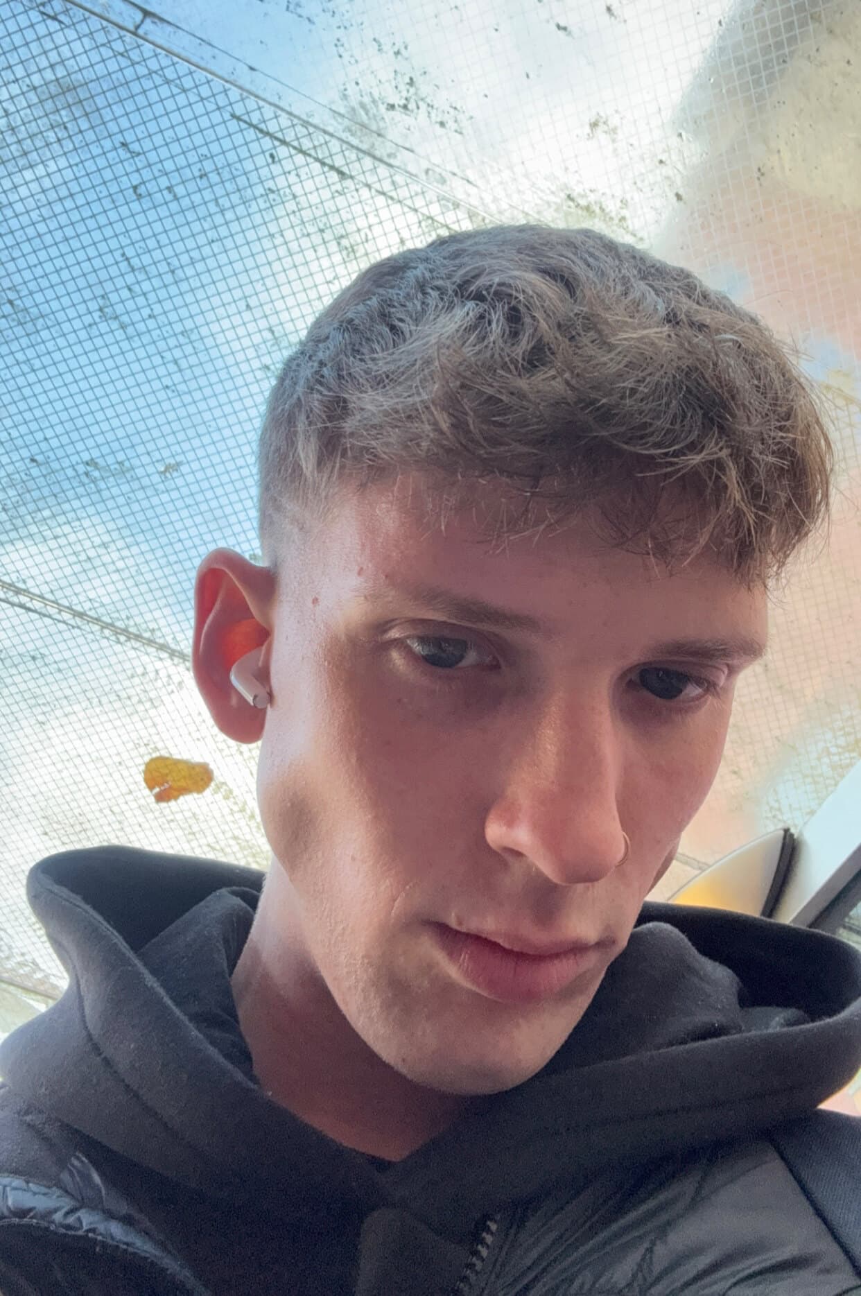 conor davis 🍀🔞