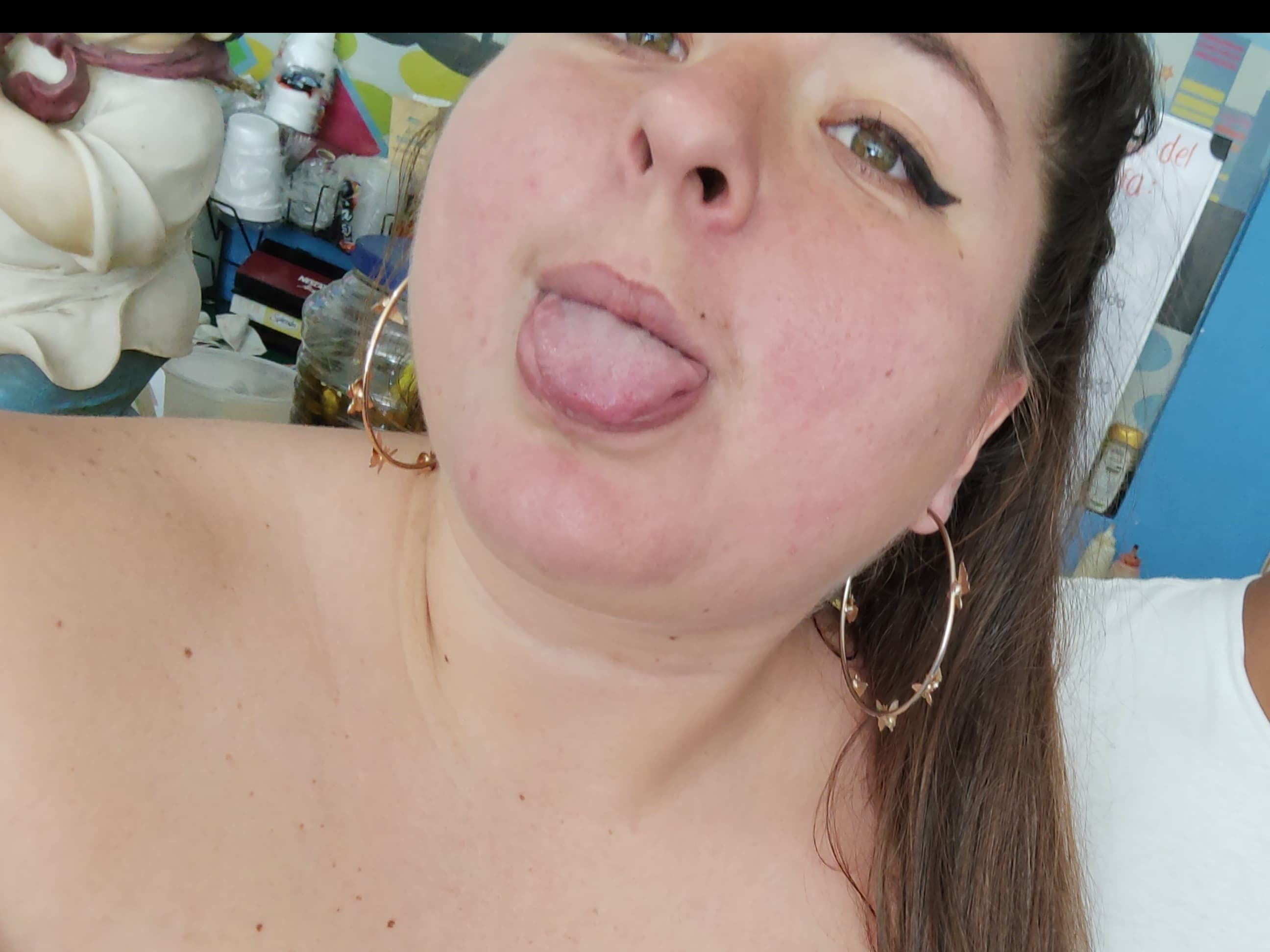 MoniPeñasaltodeltigre