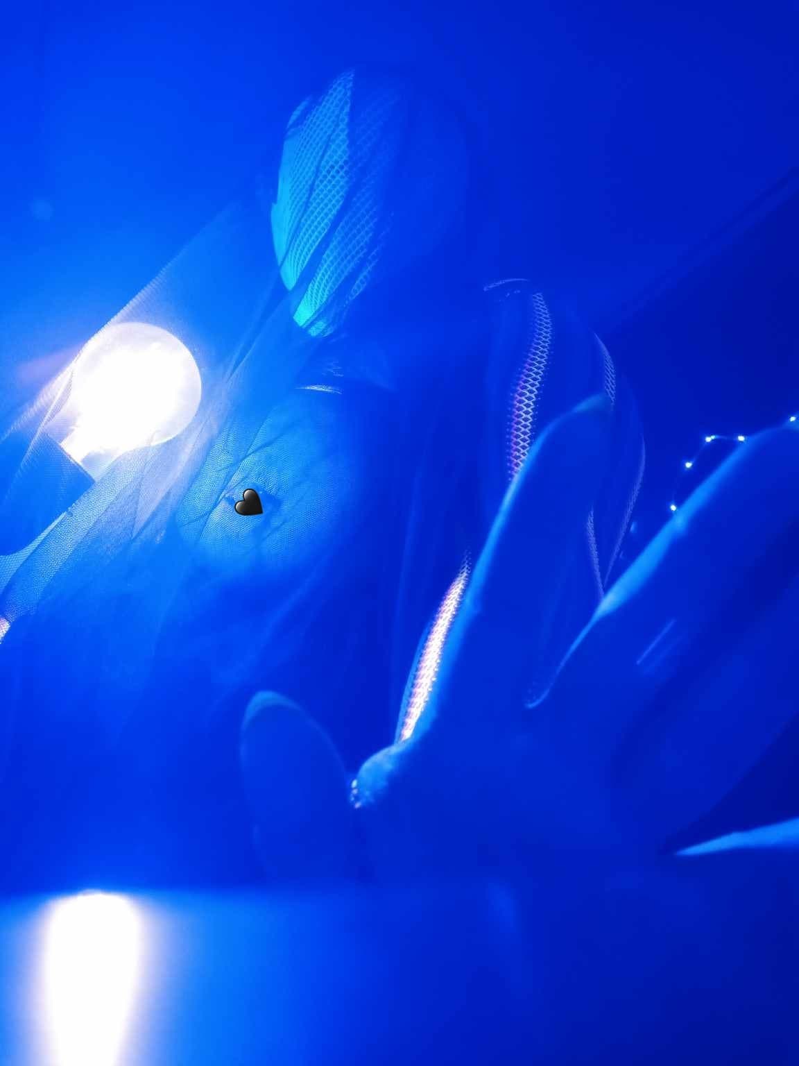 Cosmic Bruja, Gothicc Latina