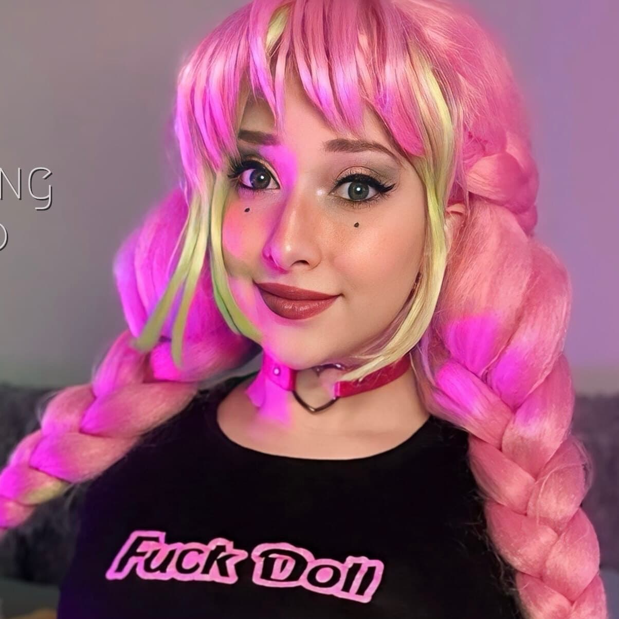 ✨ Cosplaying Cryptid ~ NO PPV! ✨