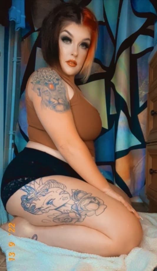 Tayylishdelish FREE 🍭💋