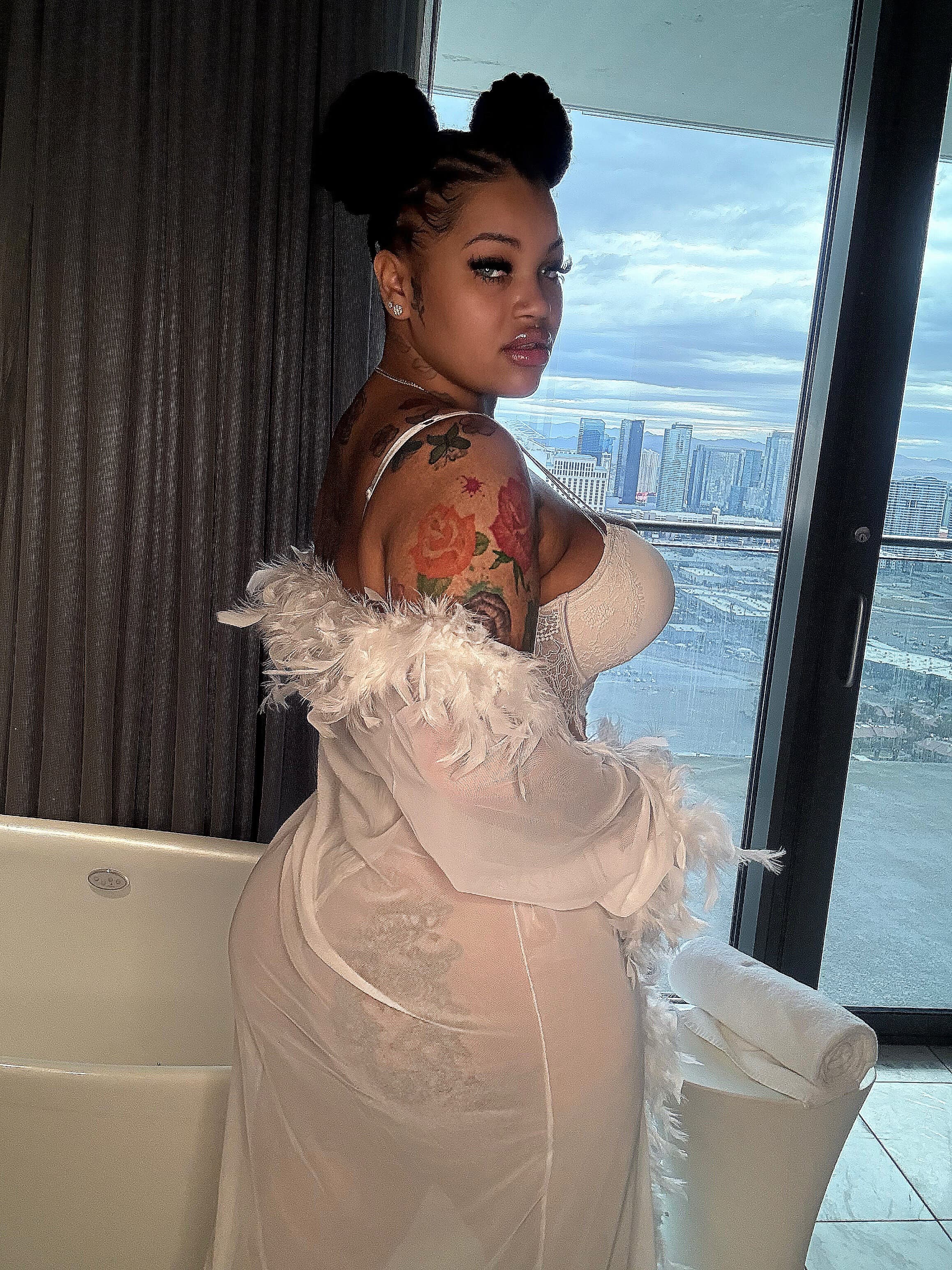 THROAT  GOAT 🐐 🏆