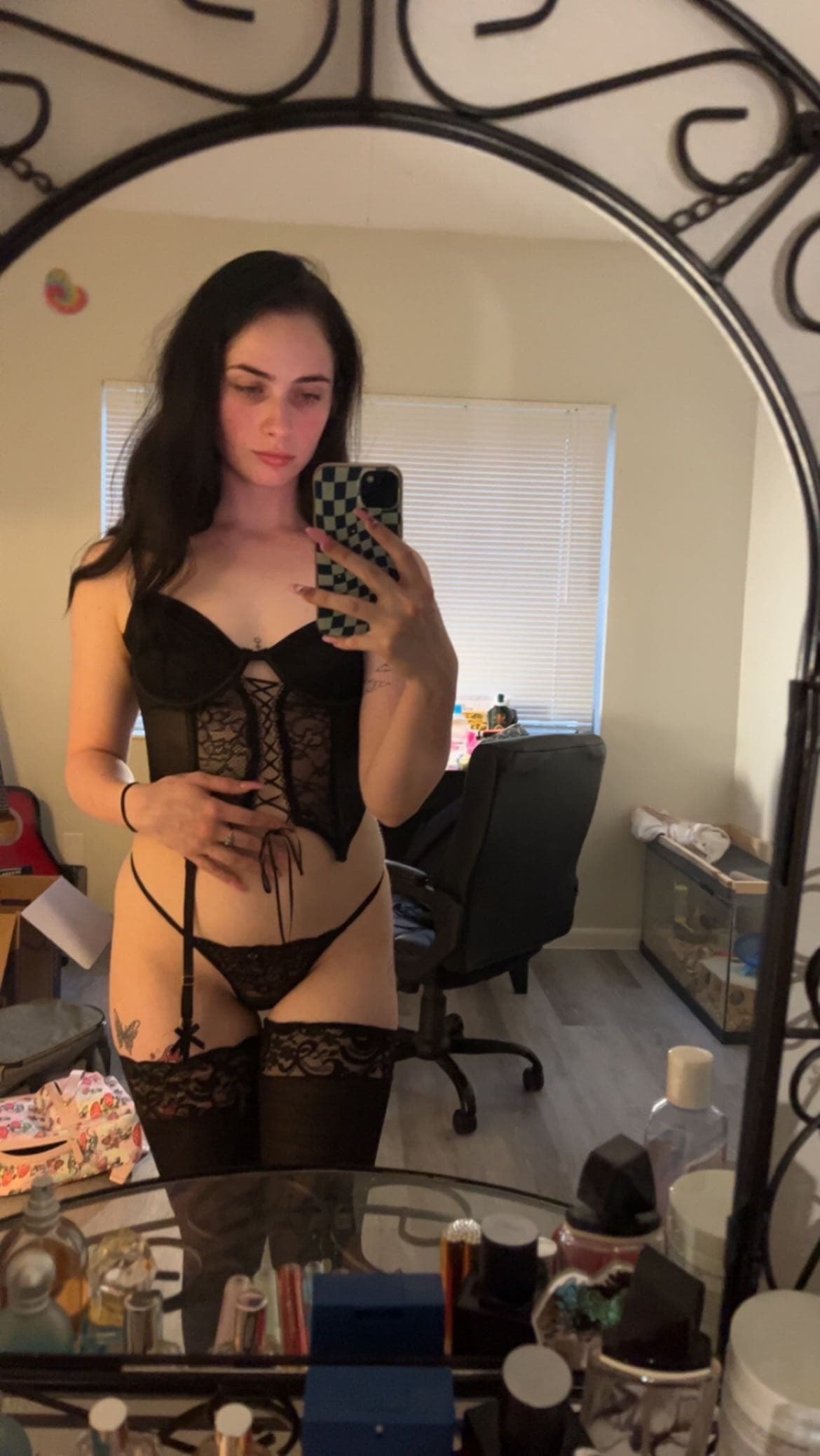 𝓵𝓲𝓵 𝓫𝓪𝓫𝓲