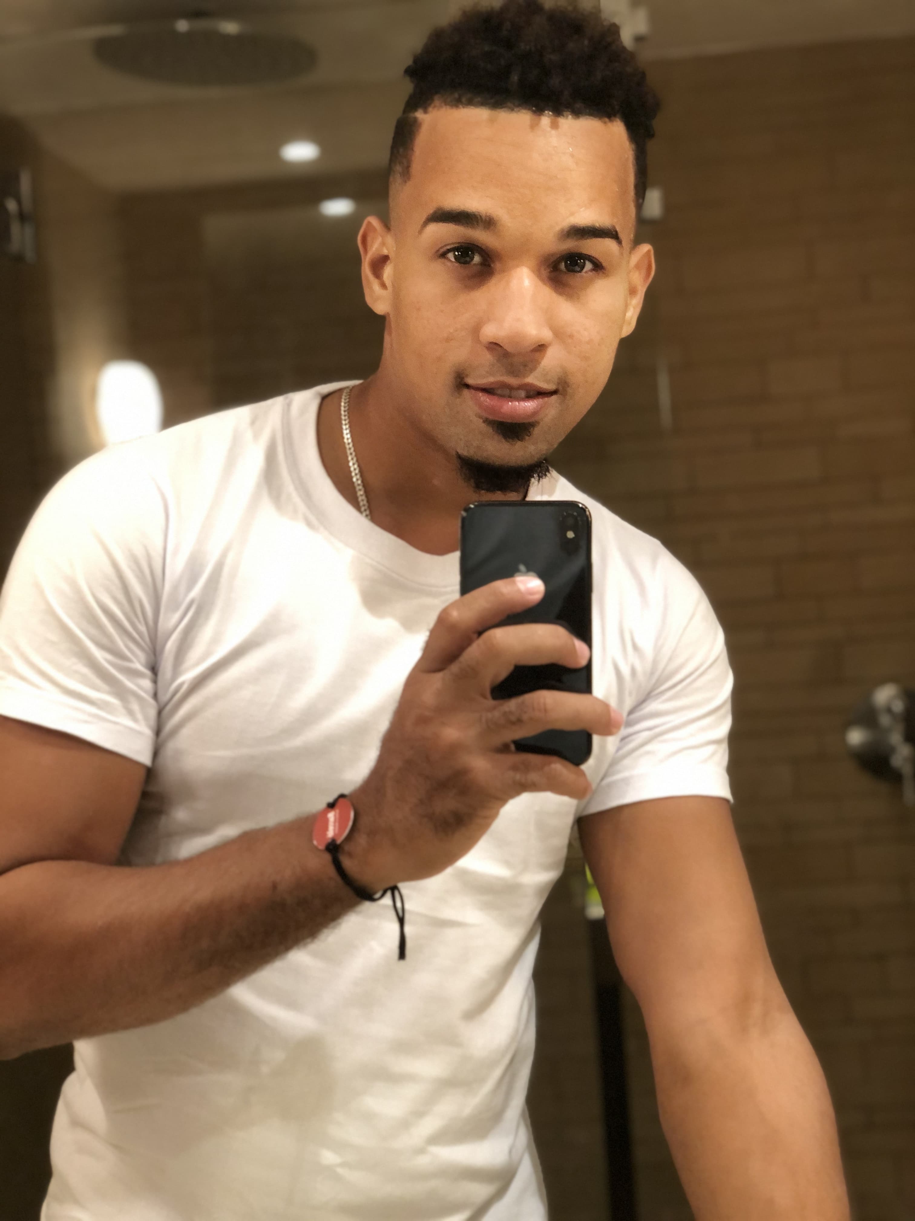 Criss &amp; Alex🍌😈