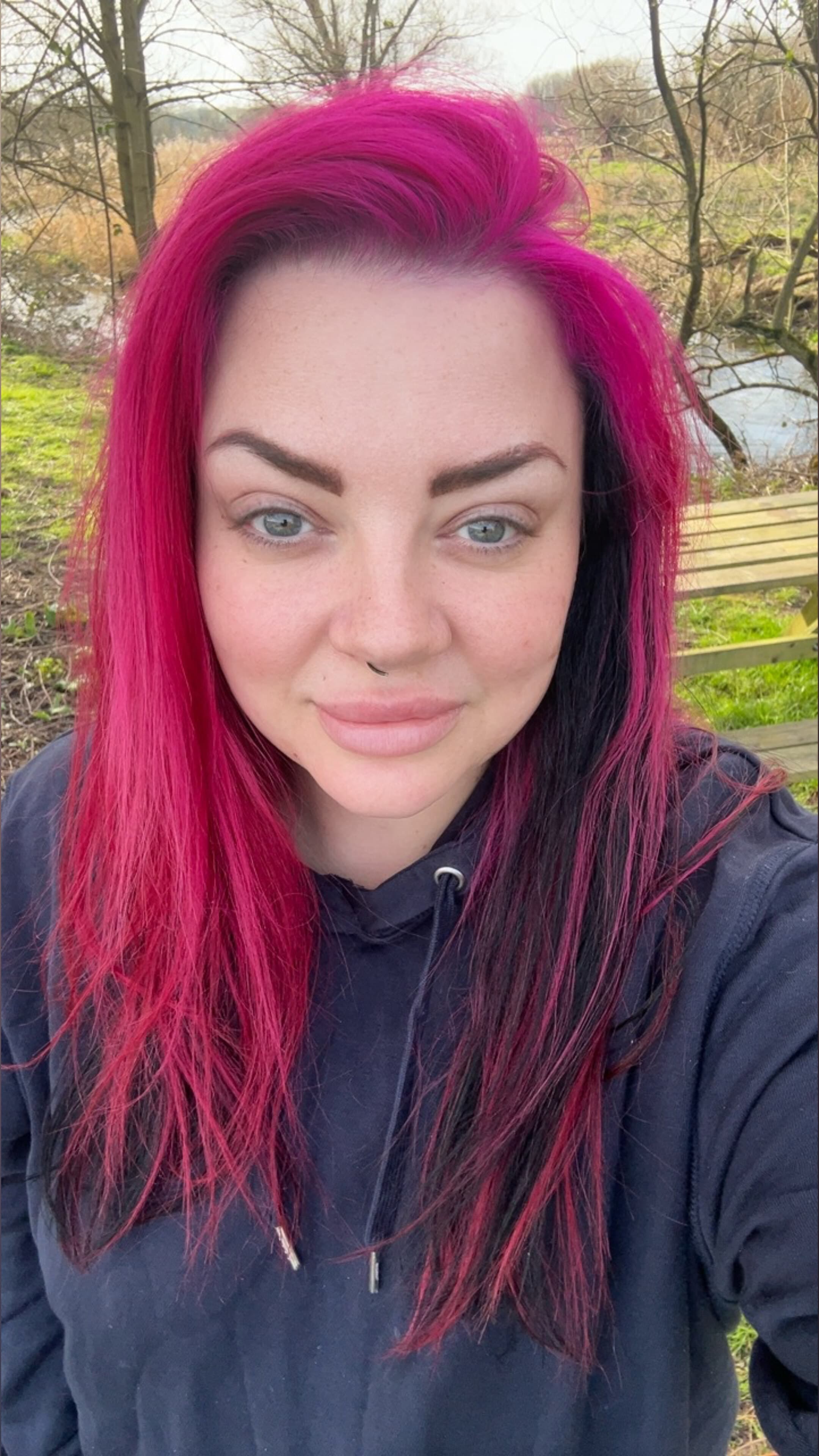 Crystal Denison  🍑