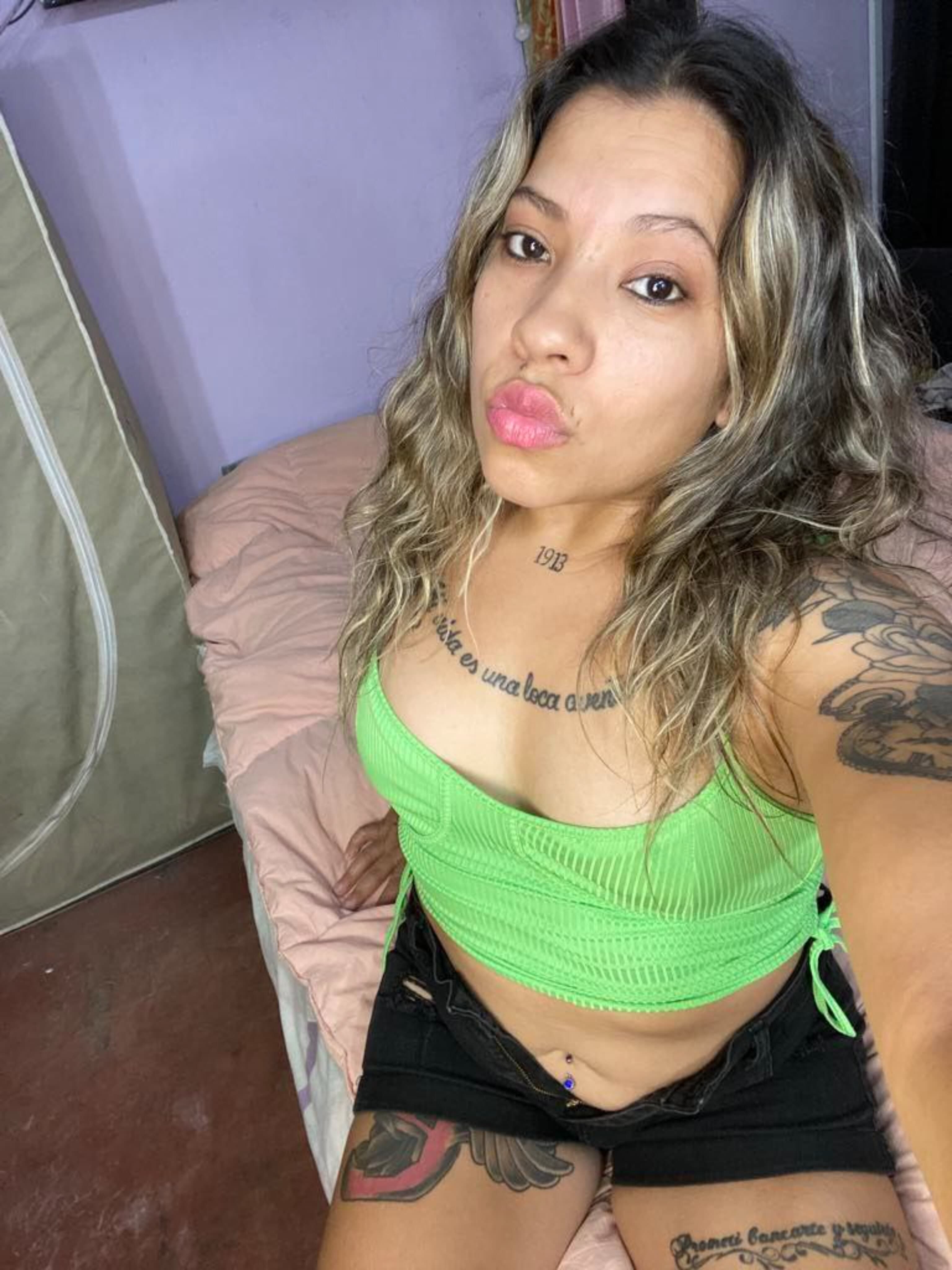 ✨VIDEOC4LLS CRYSTAL✨