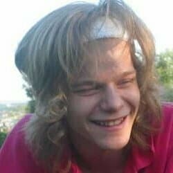 CHRIS-ANDRÉ CHRISTENSEN