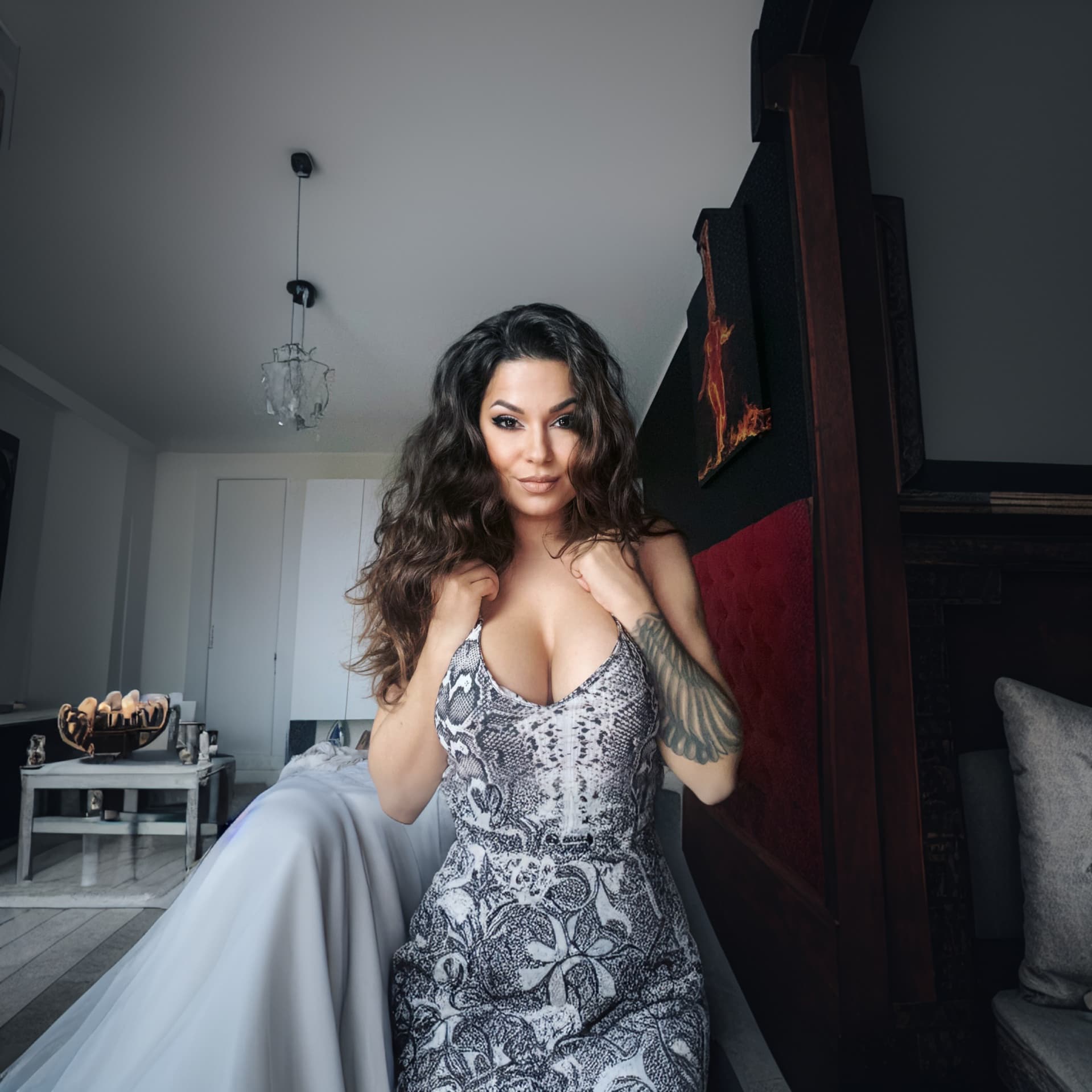 🔞ᑕᑌᖇᒪYᗩᗰEᒪI 👑