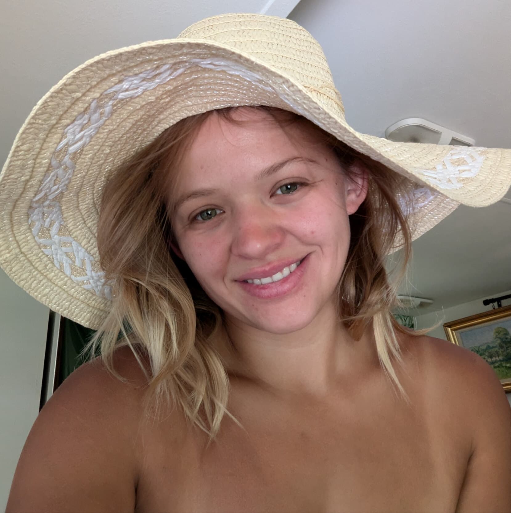 Riley Madison De Beers