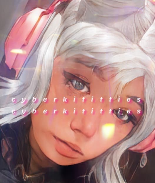 CyberKititties