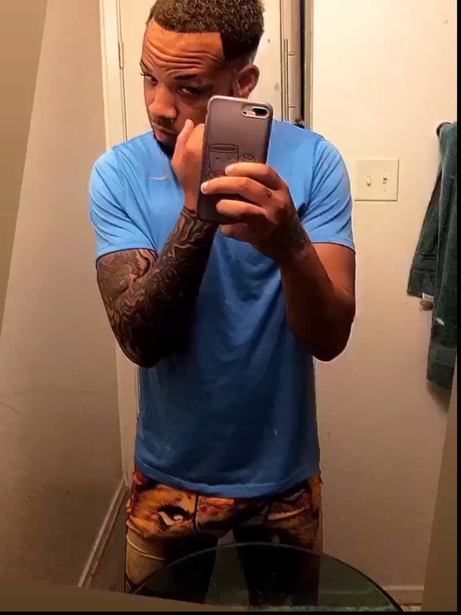 Your girl might be on here