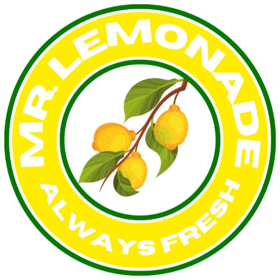 Mr. Lemonade