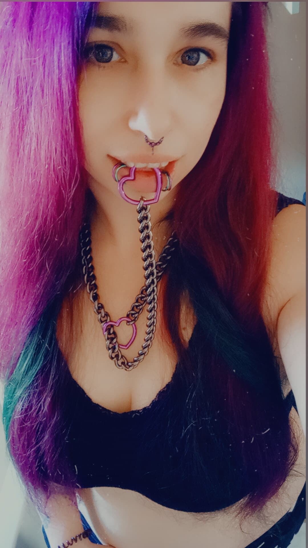 Alyce Love  🖤 GODDESS 😇 BBW, 420, Brat😝🖤