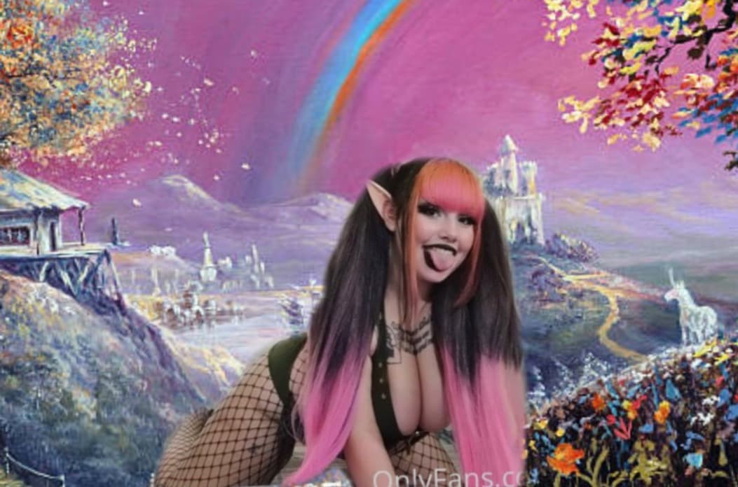 ✨💗Tiny Succubus💗✨