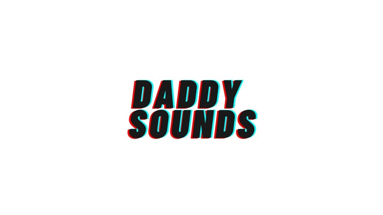 Daddy Sounds