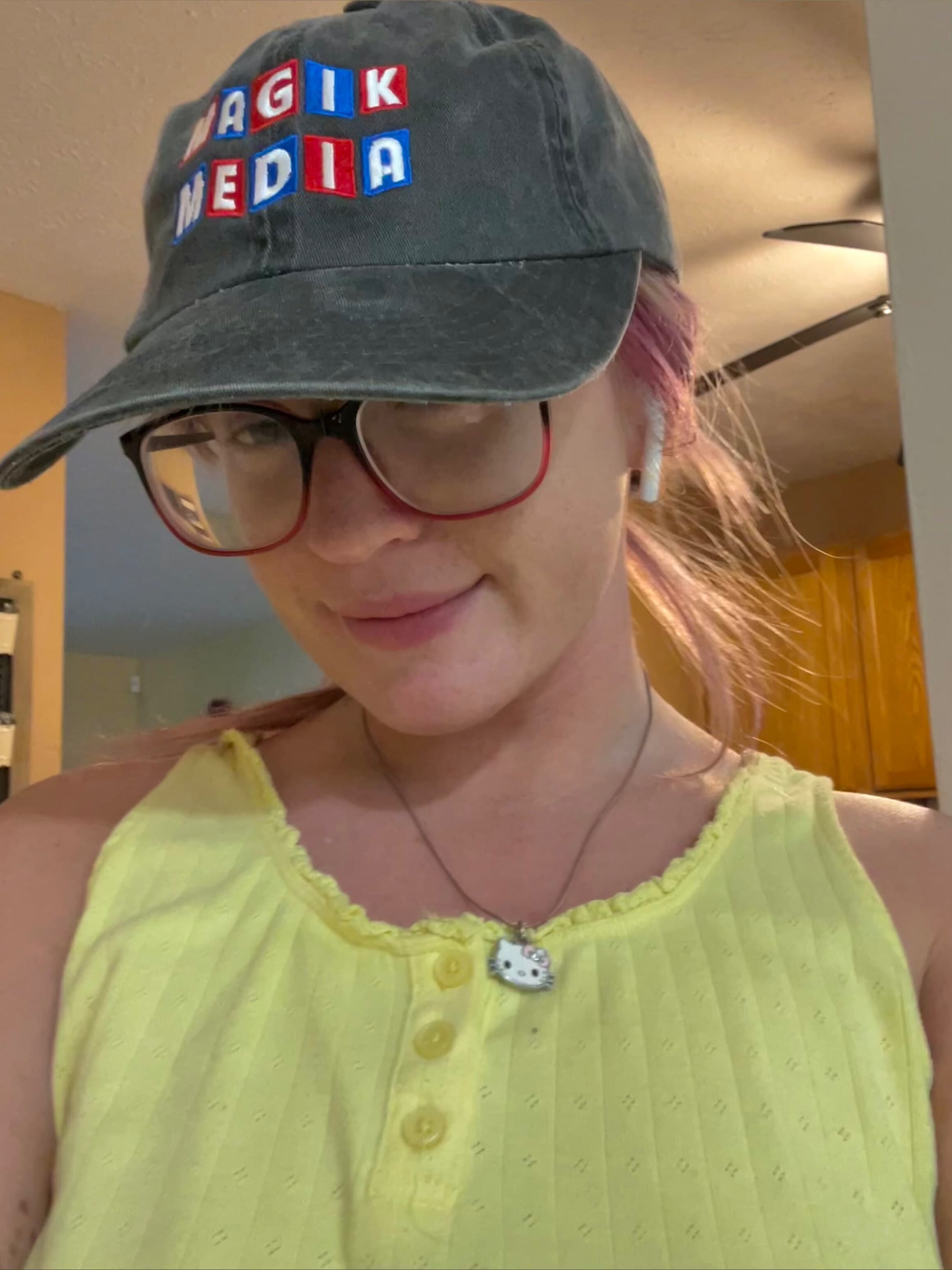 daisea - college gamer girl 🎮