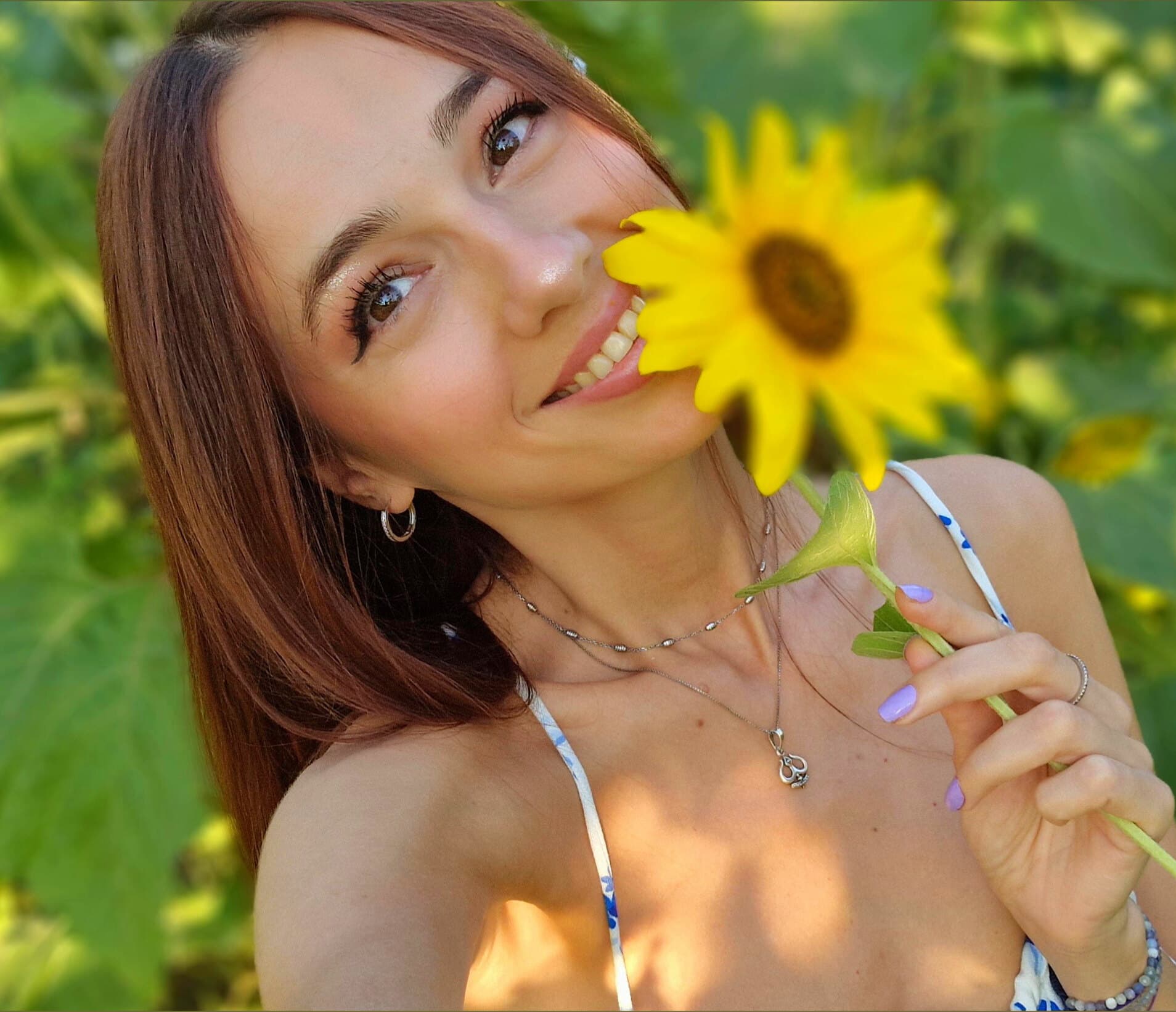 Daisy