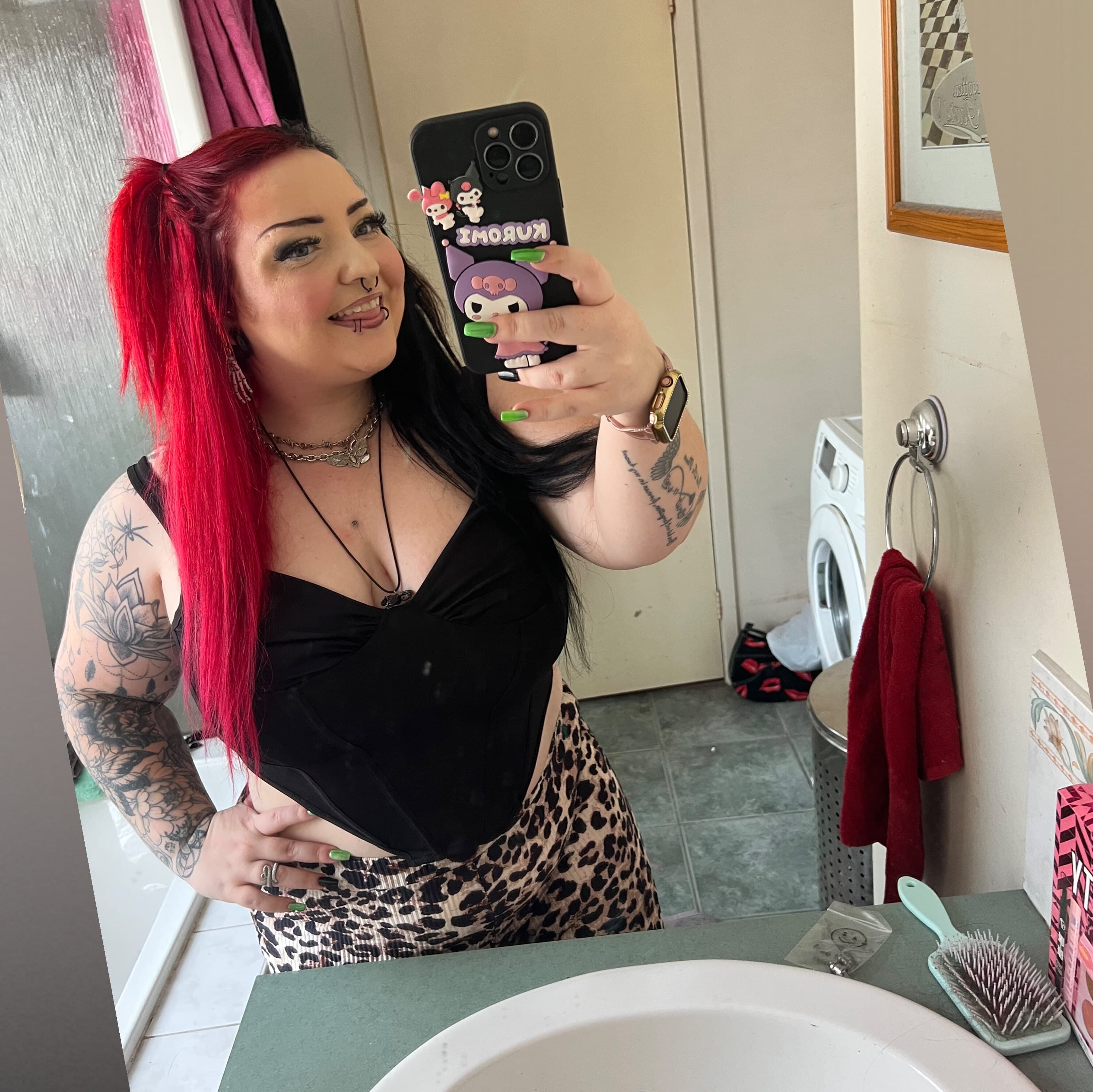 🦇🖤 Daisy 🦇🖤