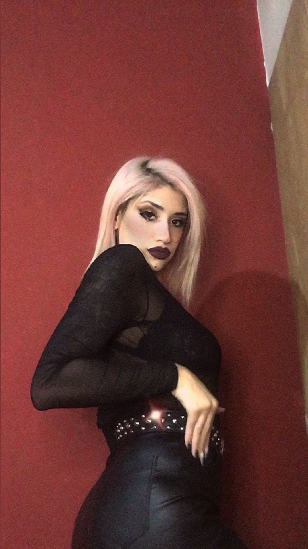 Mica 🔥 VIDEOCALLS NOW PAPI 🥵 love FETICH