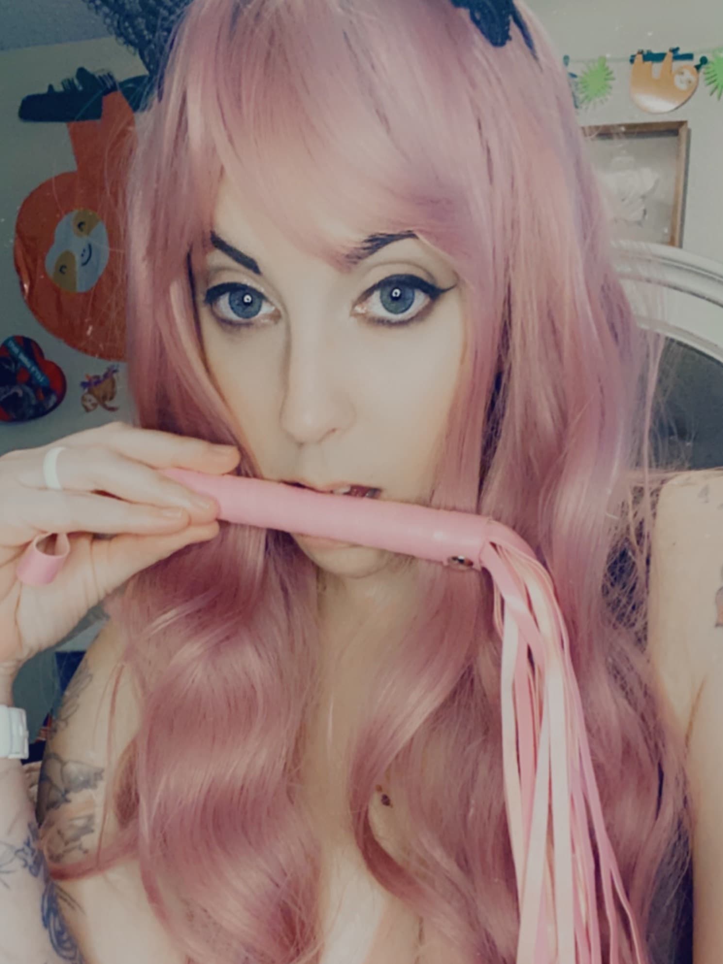 🌼🍑Dani•Baby•FREE🍑🌼