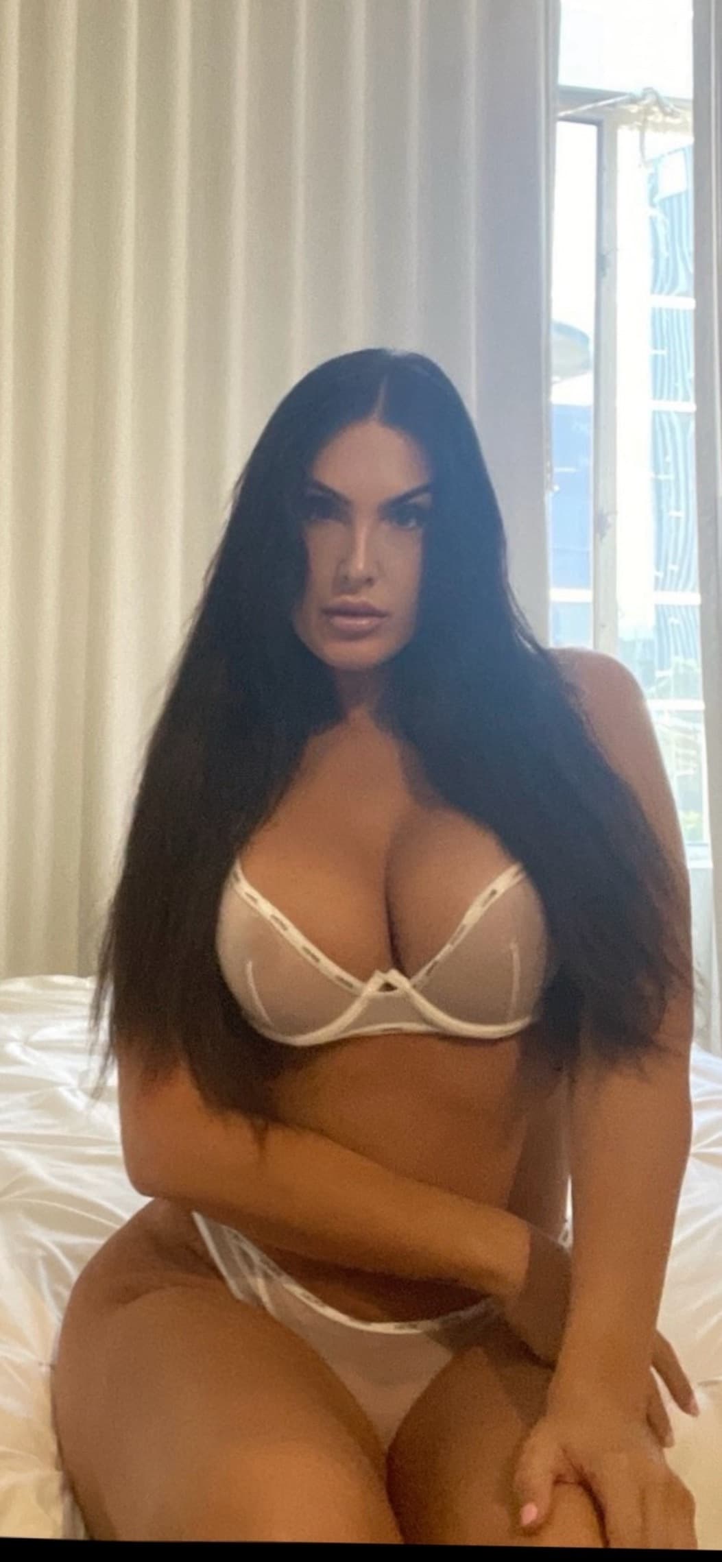 Daniielle the Aussie Doll