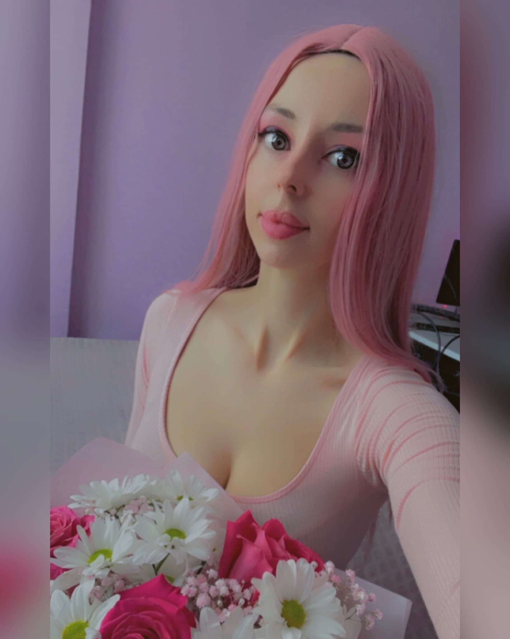 💖 𝐃𝐚𝐫𝐚 𝐀𝐦𝐛𝐞𝐫 💖 𝑽𝑰𝑷