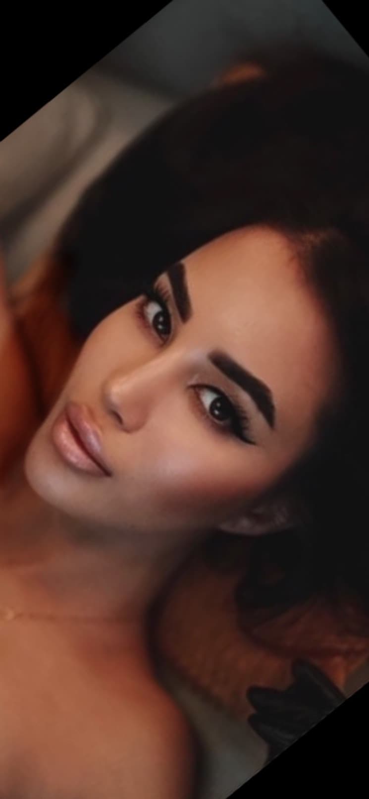 Dark Desire❤️‍🔥