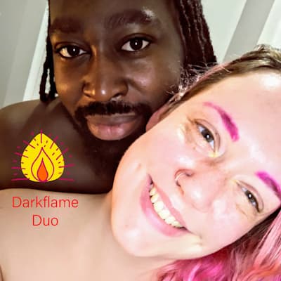 DarkFlameDuo