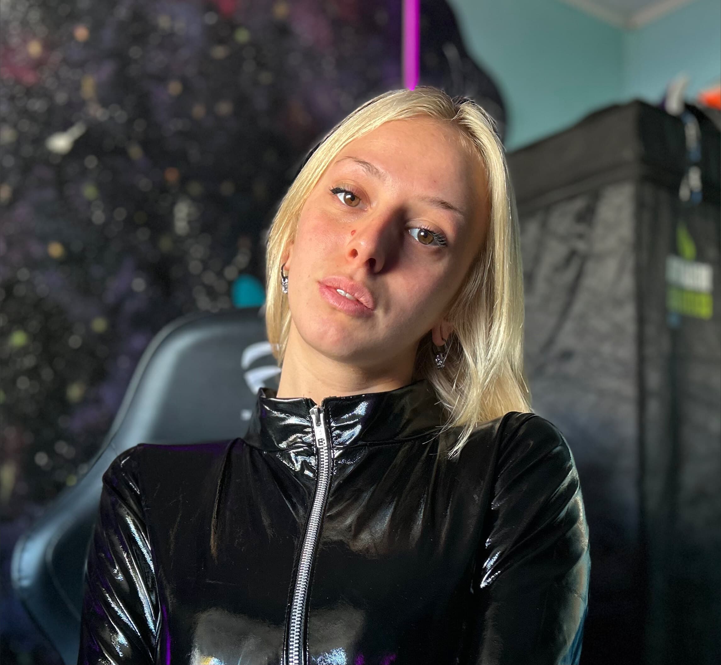 🦎𝓜𝓲𝓼𝓽𝓻𝓮𝓼𝓼 𝓚𝓪𝓽𝓪𝓷𝓪 🖤