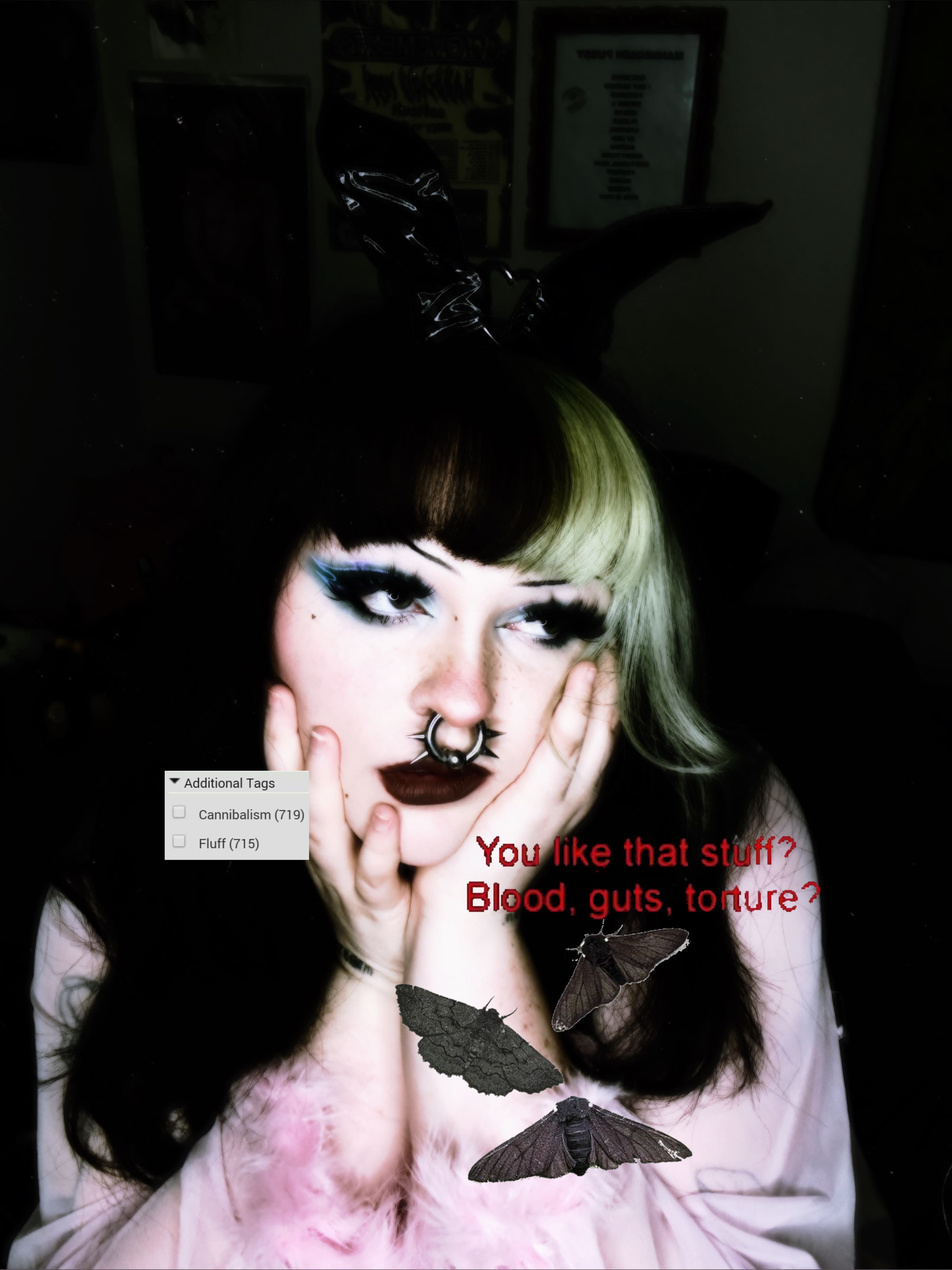 ♱꒷꒦ 𝕱𝖊𝖗𝖓 ꒦꒷𖤐