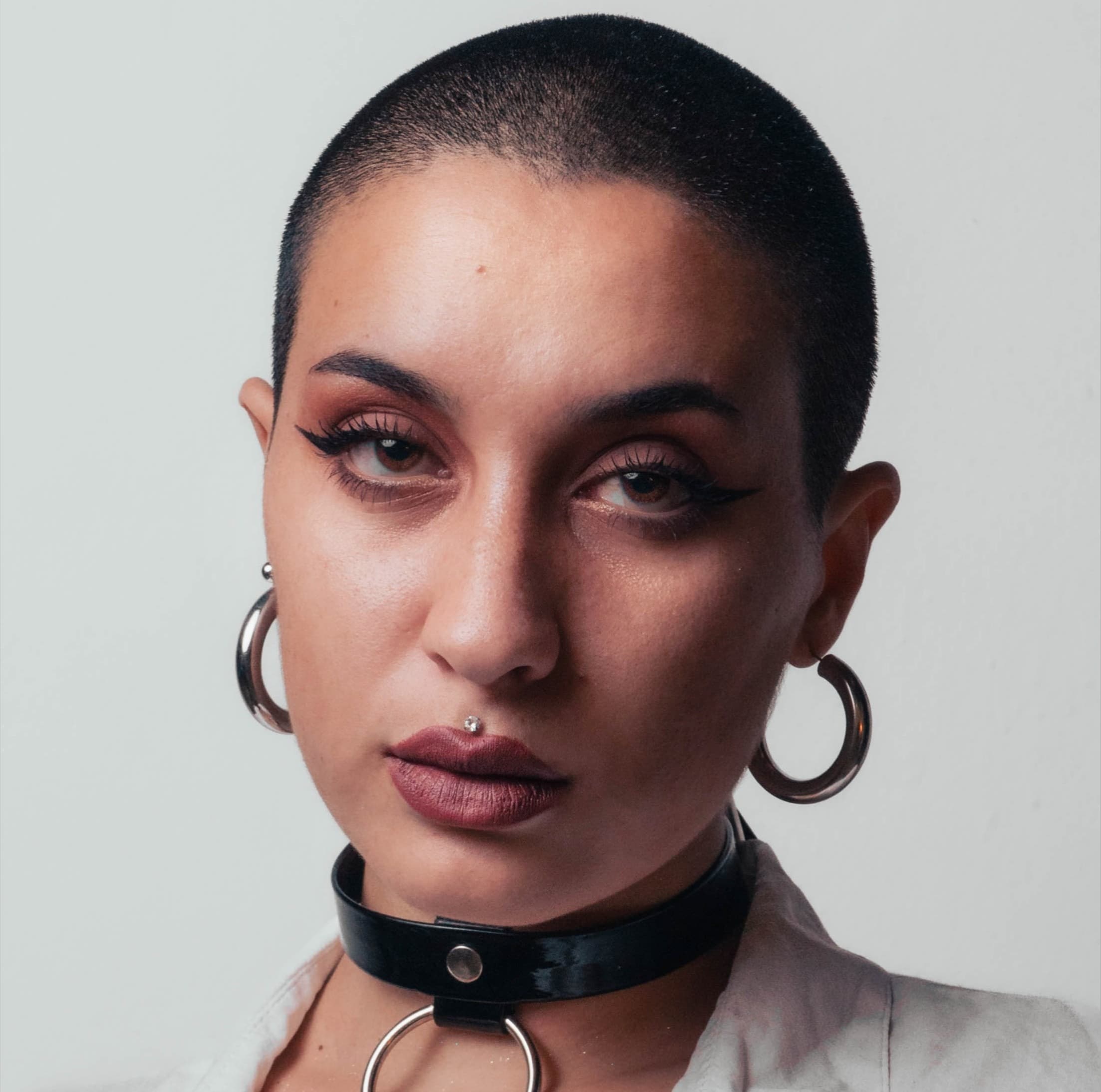 MissBaldShika 🪒💦