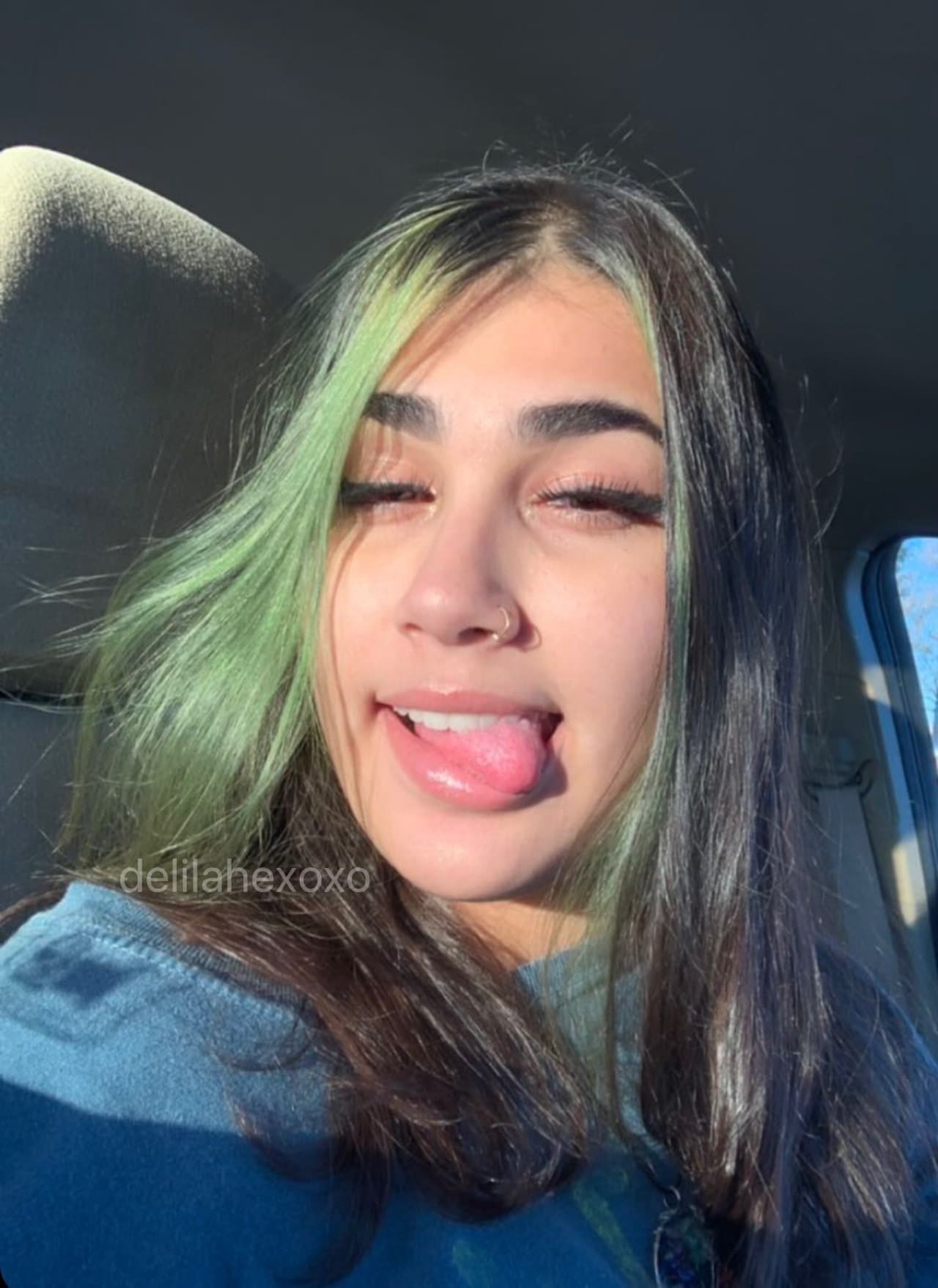 Delilah ❤️‍🔥