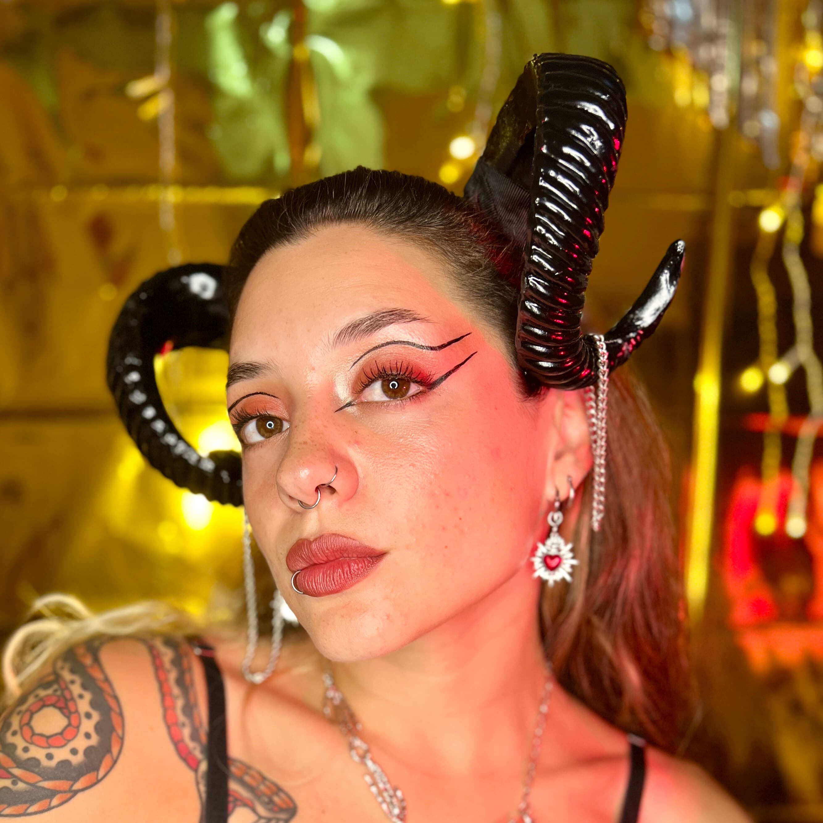 🥵 KINKY ALEXA 👅