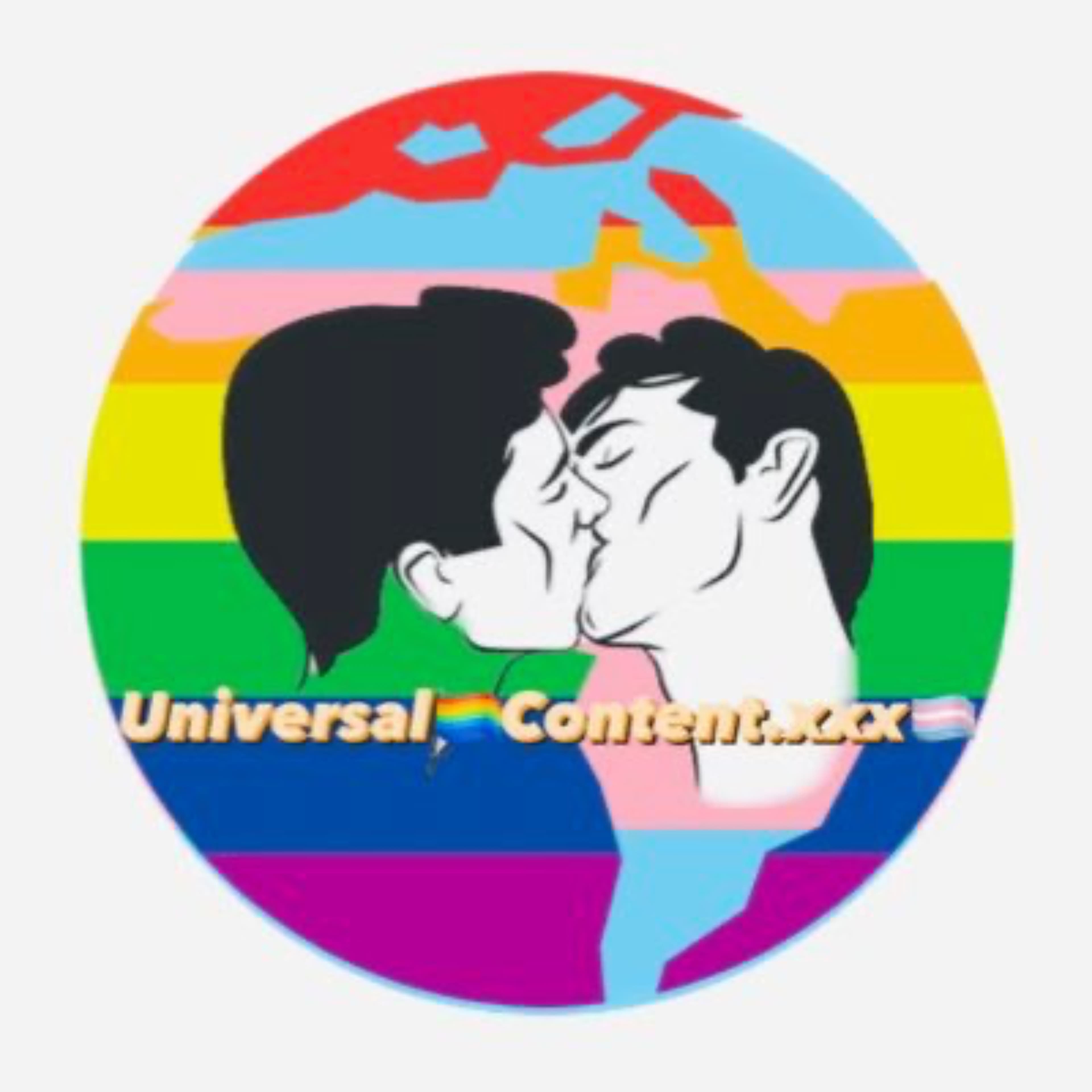 🏳️‍🌈Universal ContentXXX🏳️‍⚧️