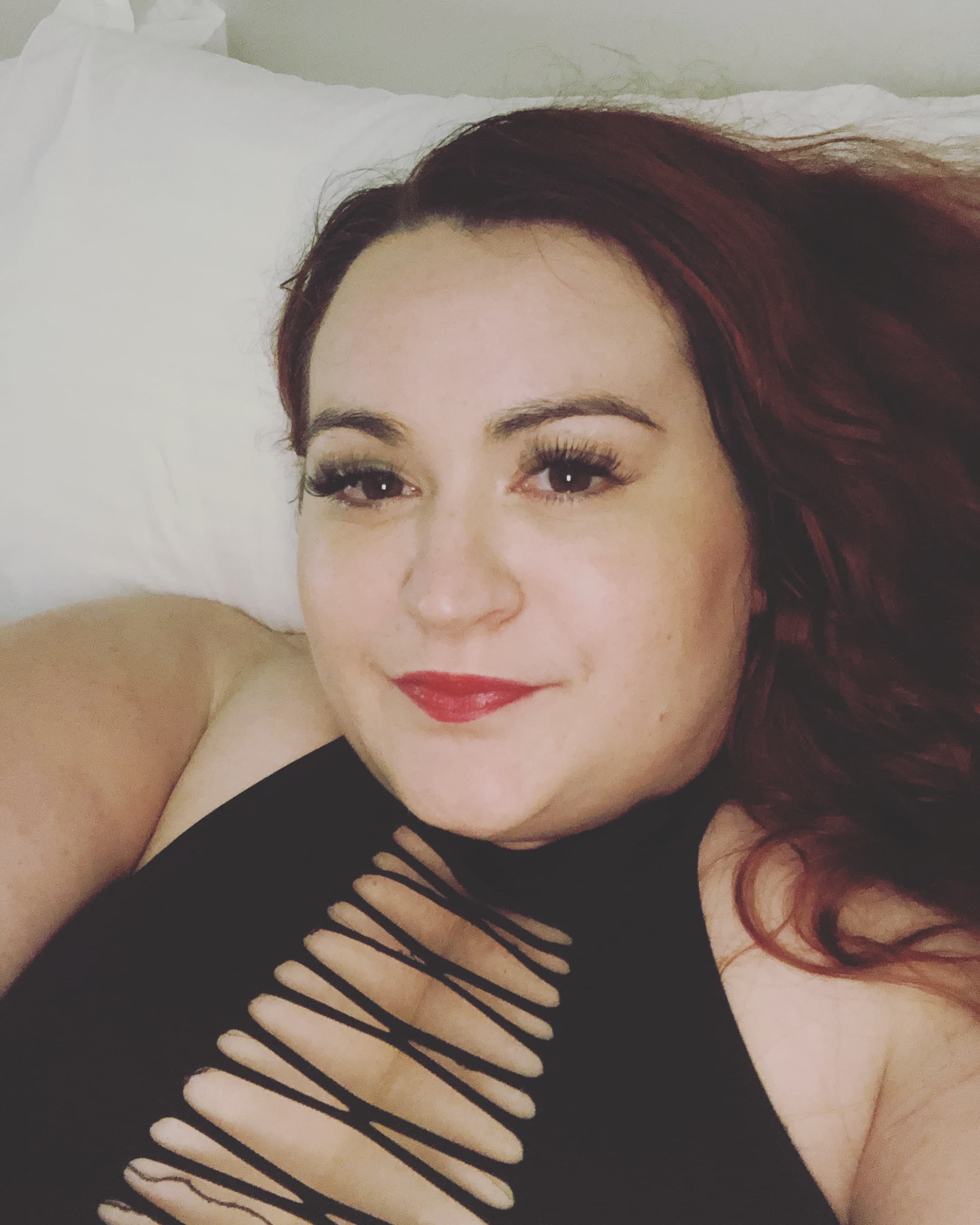 Demi Pleasure More 😈