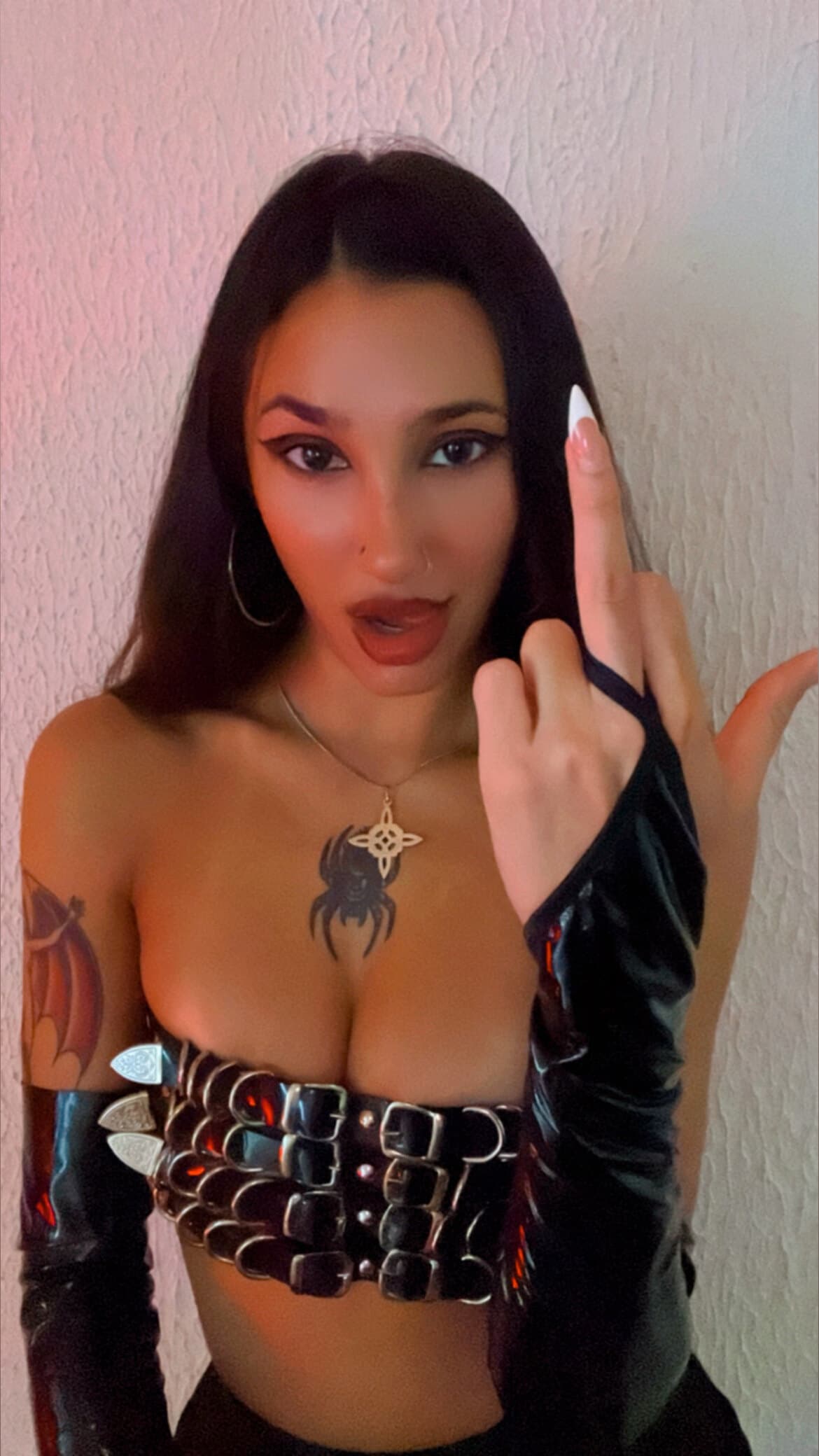 𝓐𝖑𝖕𝖍𝖆 𝕷𝖚𝖈𝖎𝖋𝖊𝖗 TOP 2.1%