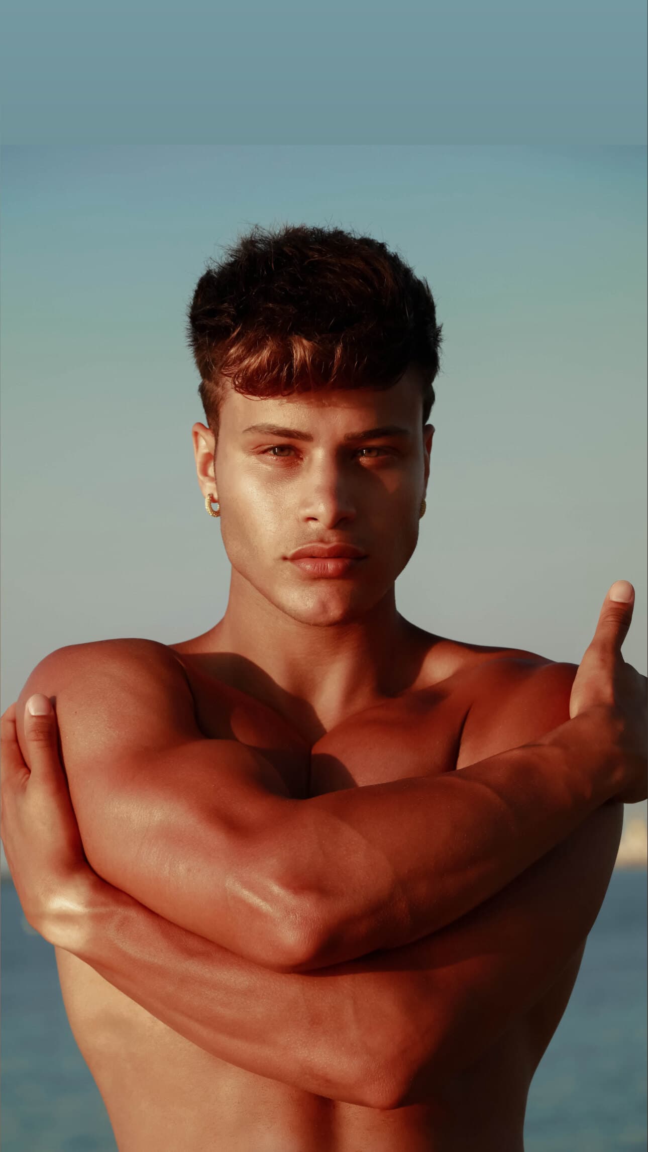 Denis Dosio 𝐓𝐎𝐏 𝟎.𝟏%