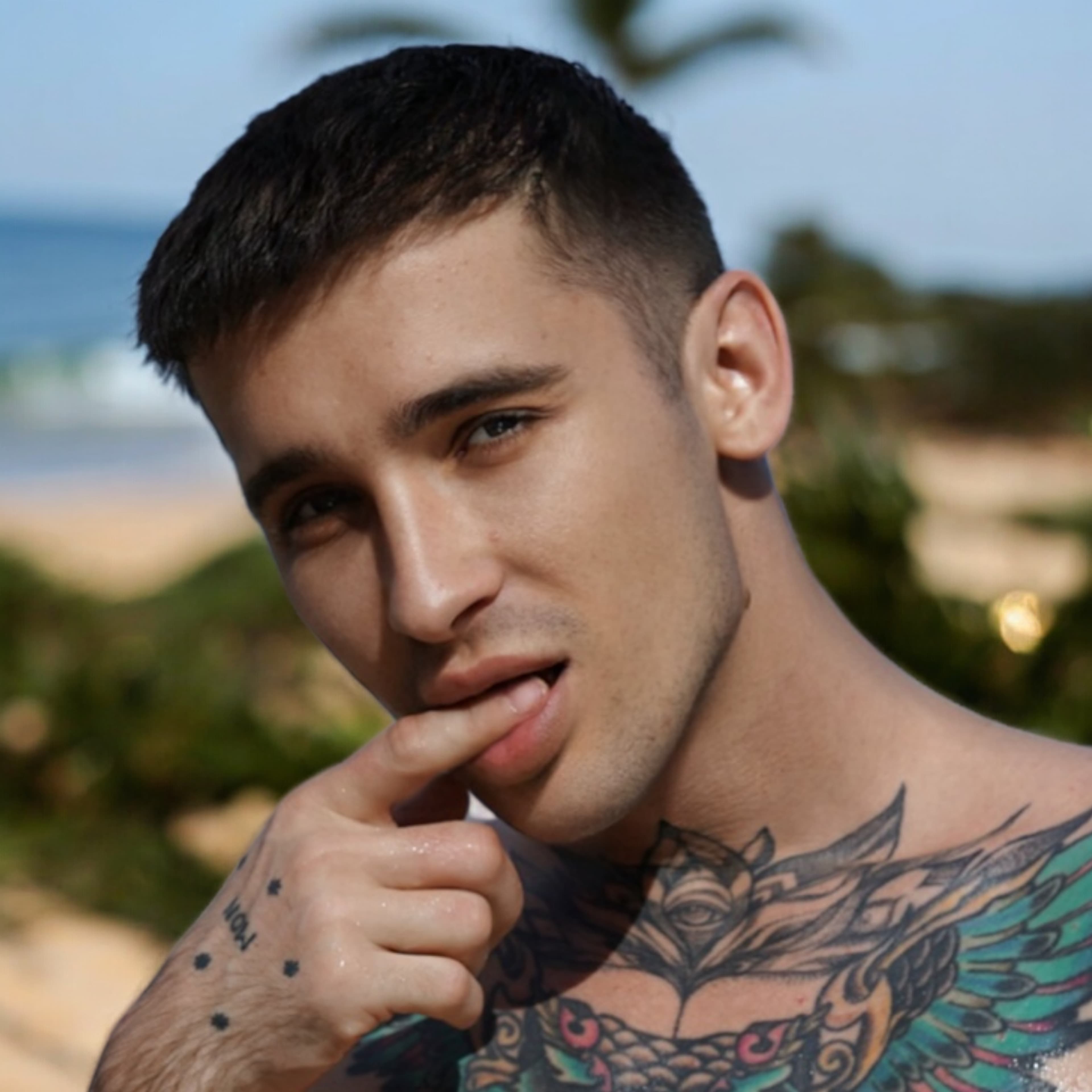 DENNIS BF 🩵 VIP CLUB