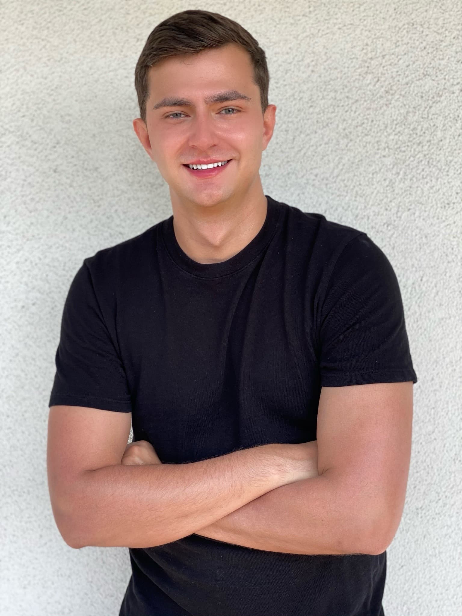 Gay massage by Jay M4M