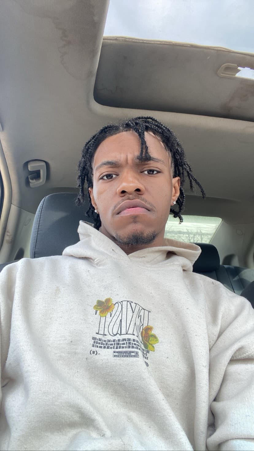 Follow The Damn Train CJ..