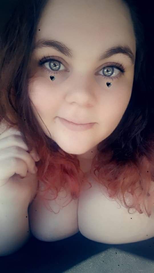 Daddy's little devil 😈