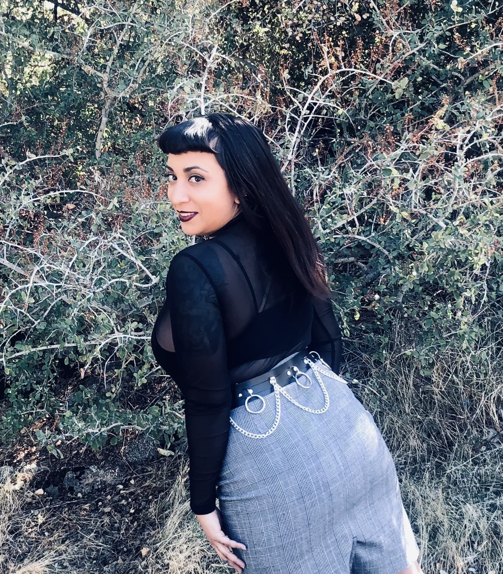 Diamond in the Rough