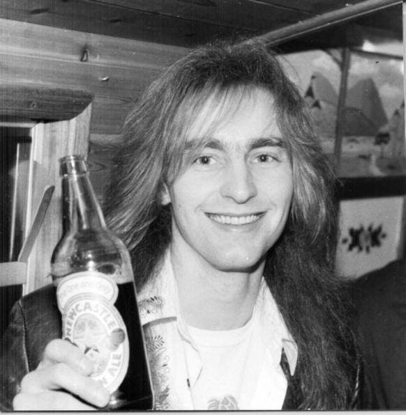 Die Begierde - Photographer