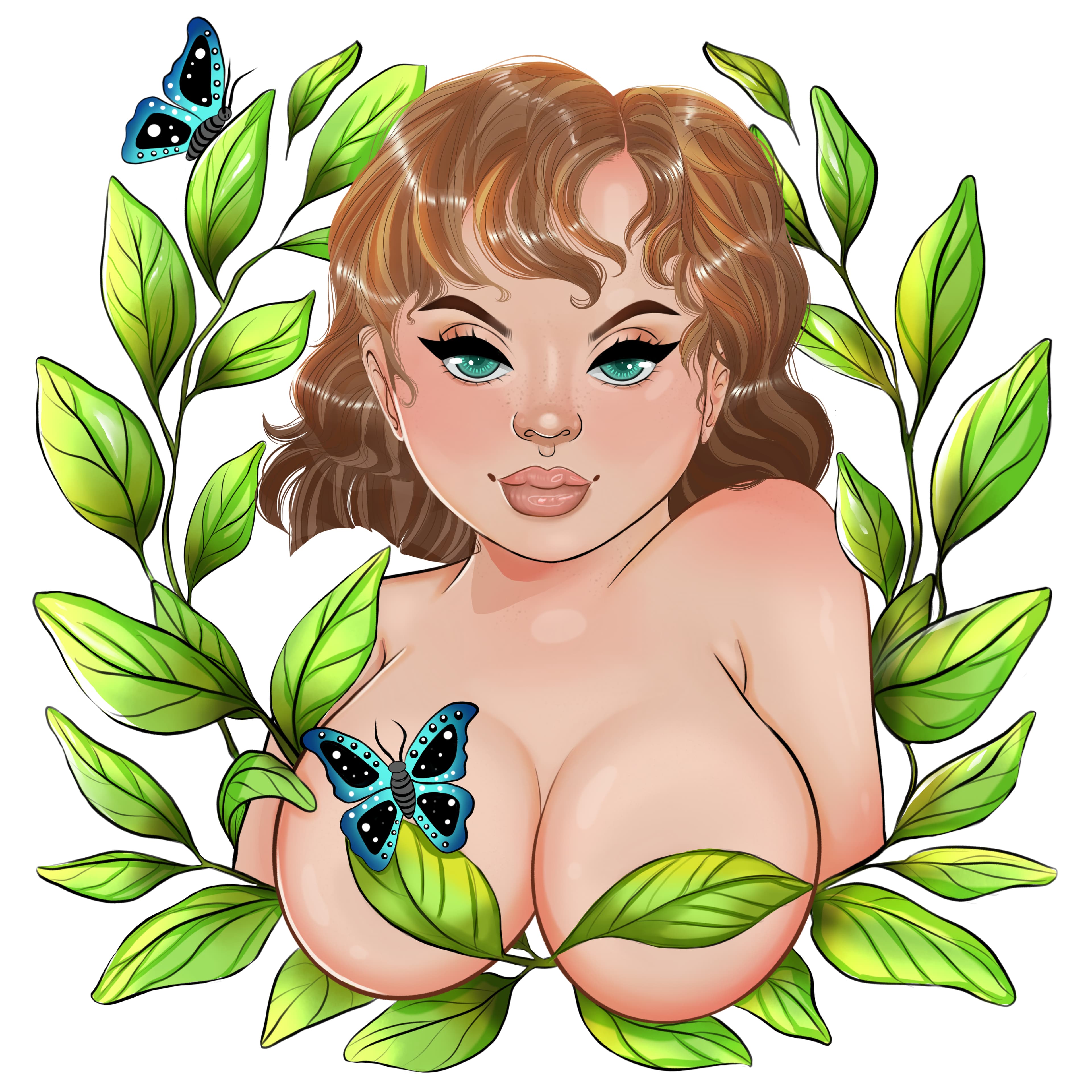 𝘼𝙪𝙜𝙪𝙨𝙩 𝙍𝙖𝙬𝙬 ⋆˚✿˖° 𝙉𝙊 𝙋𝙋𝙑