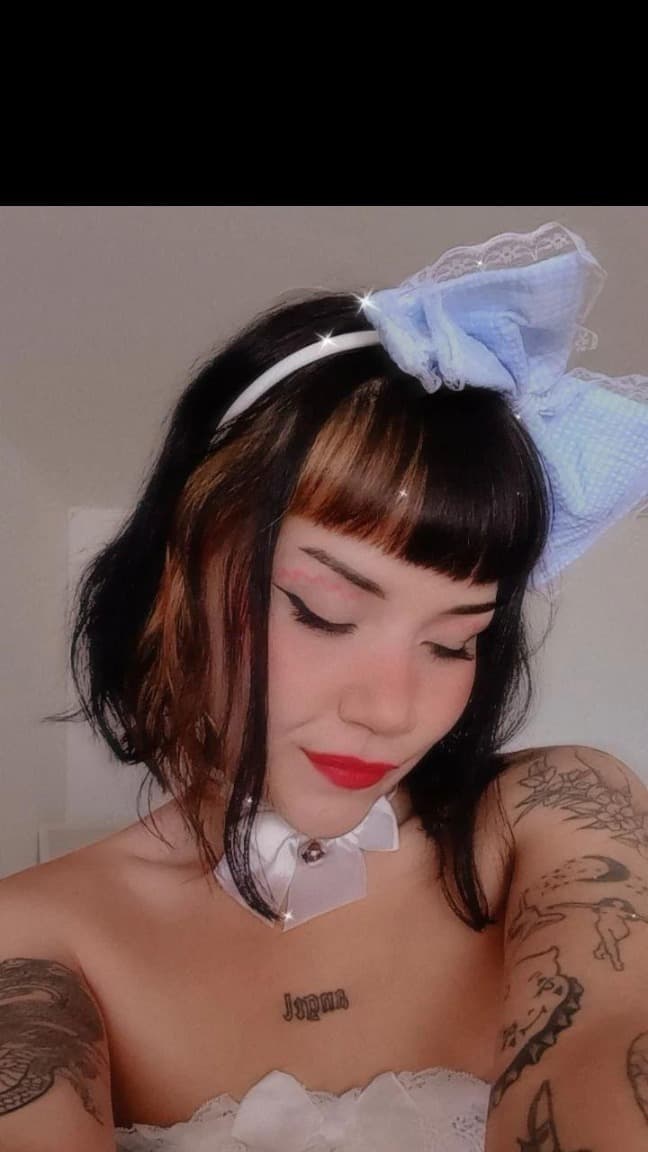 𝑮𝒊𝒈𝒊 𝑩𝒍𝒐𝒐𝒎