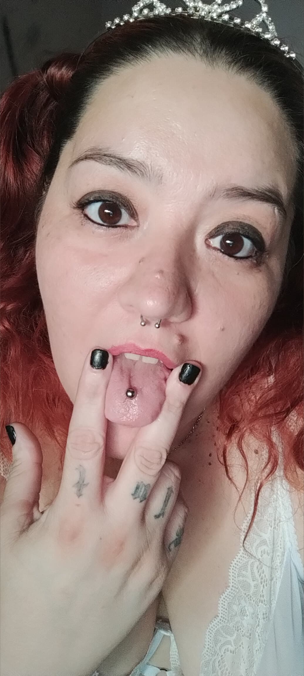 ✨👑 𝔻𝕚𝕣𝕥𝕪 ℍ𝕠𝕥 &amp; 𝕎𝕖𝕥 👑✨