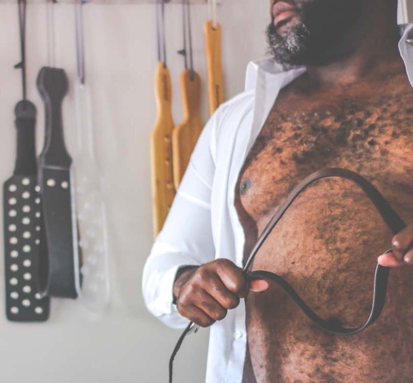 Discipline4DaddysBoy