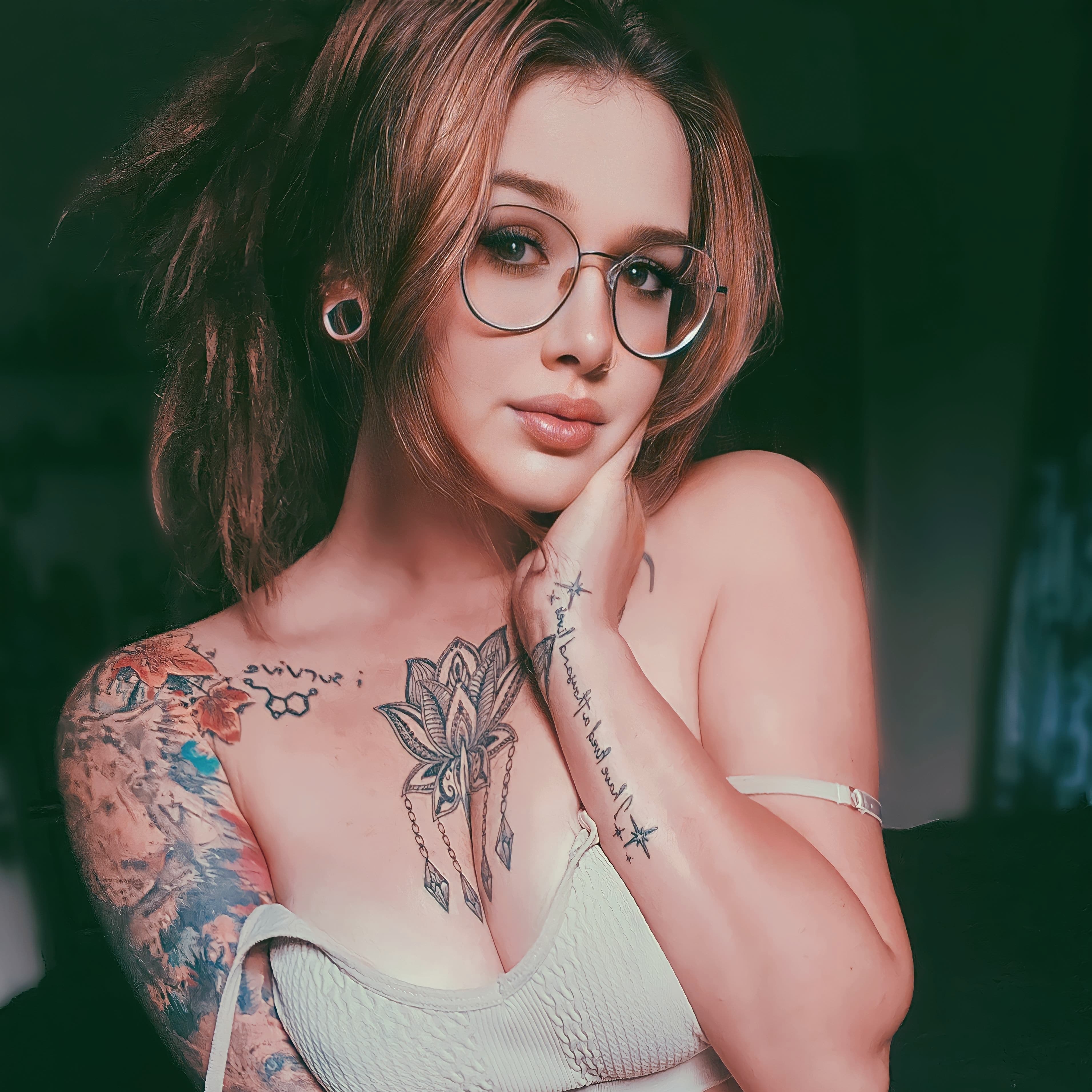 Divine Fantasies 🖤